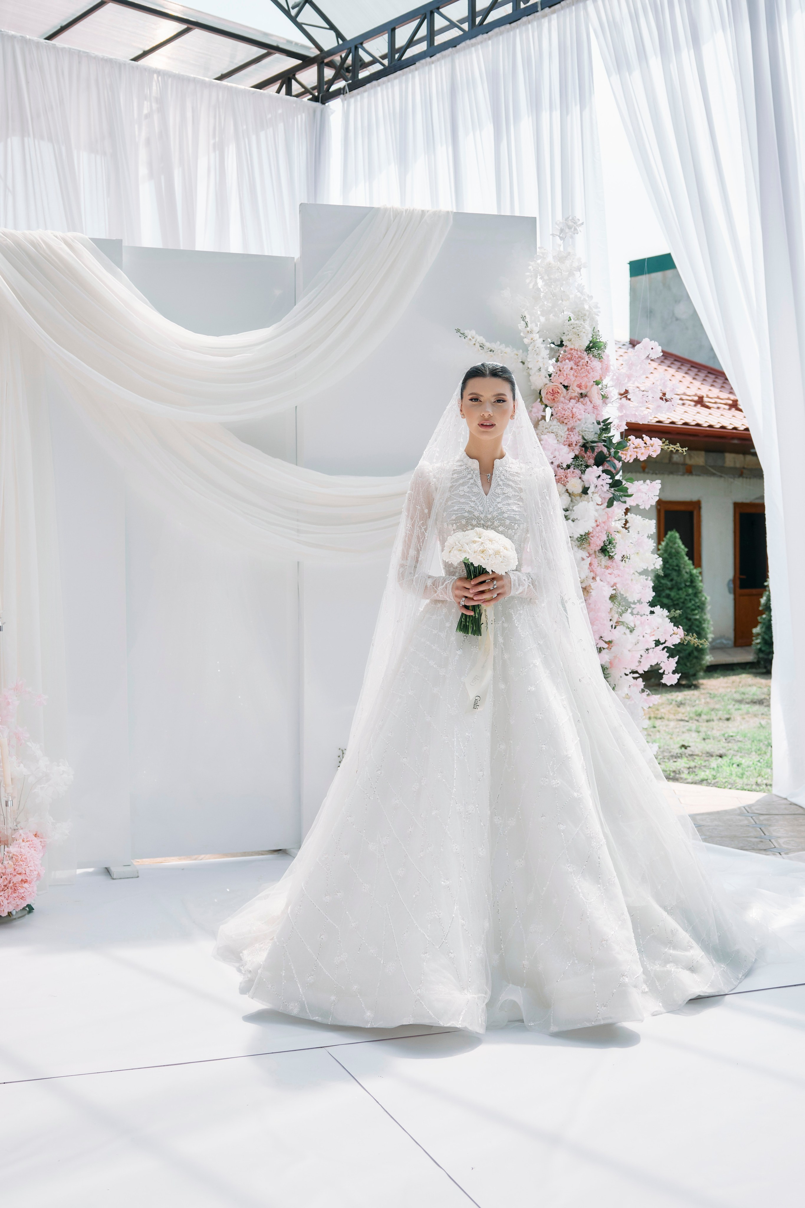 Свадебный и Fashion фотограф в Махачкале Казак Ильяс