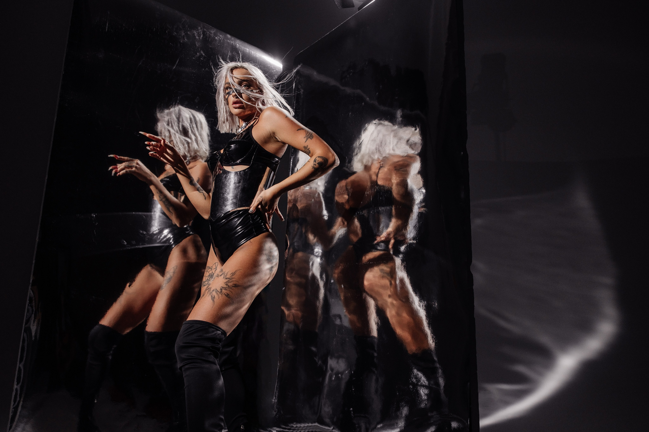 Репортажный фотограф Ольга Кочетова в Москве