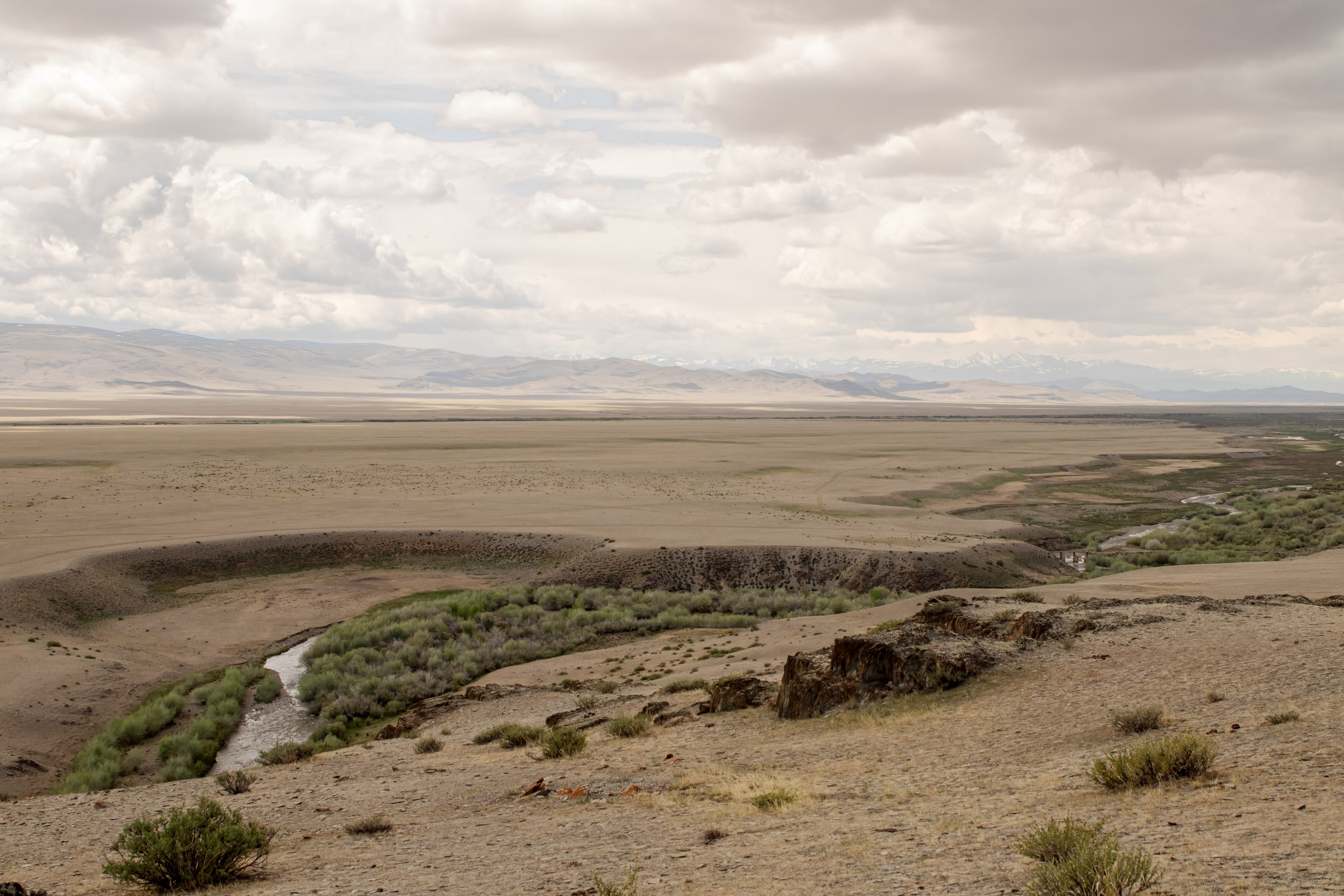 Горный Алтай. Фотограф Кирилл Мешков Кемерово