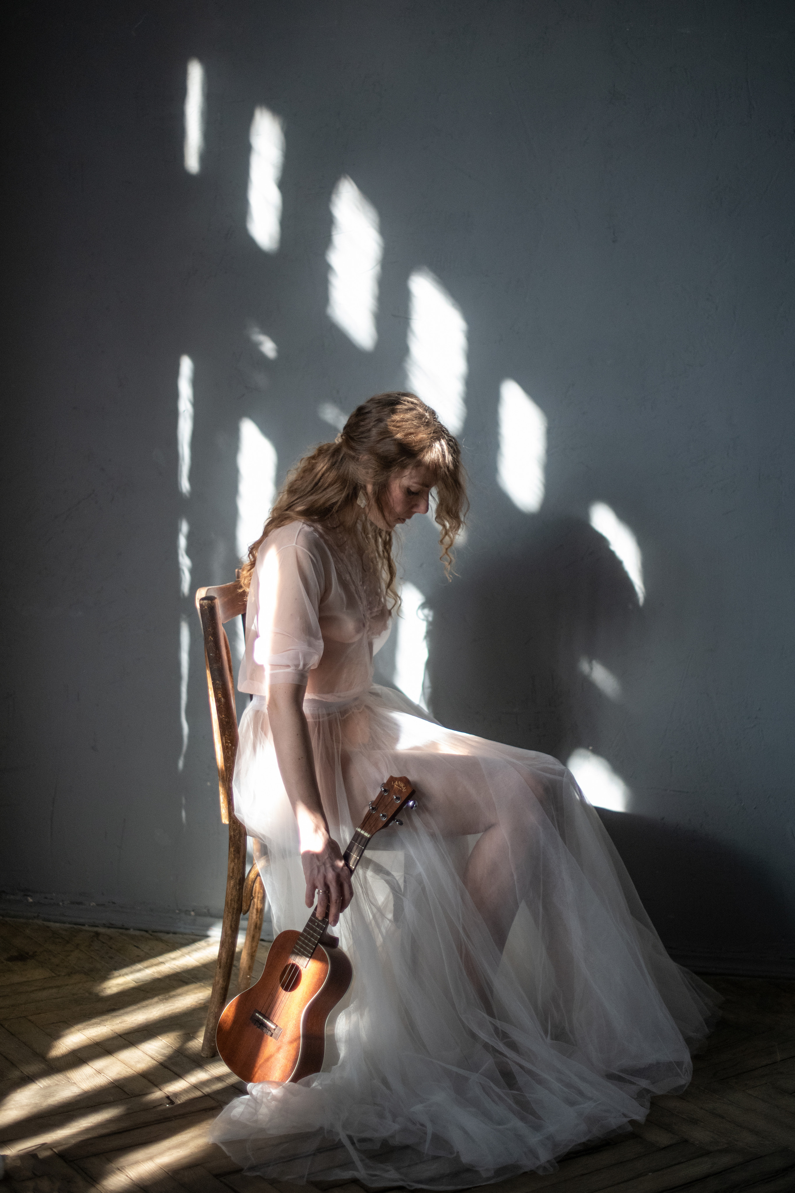 Портреты в студии 21-22. Фотограф Светлана Амирханова