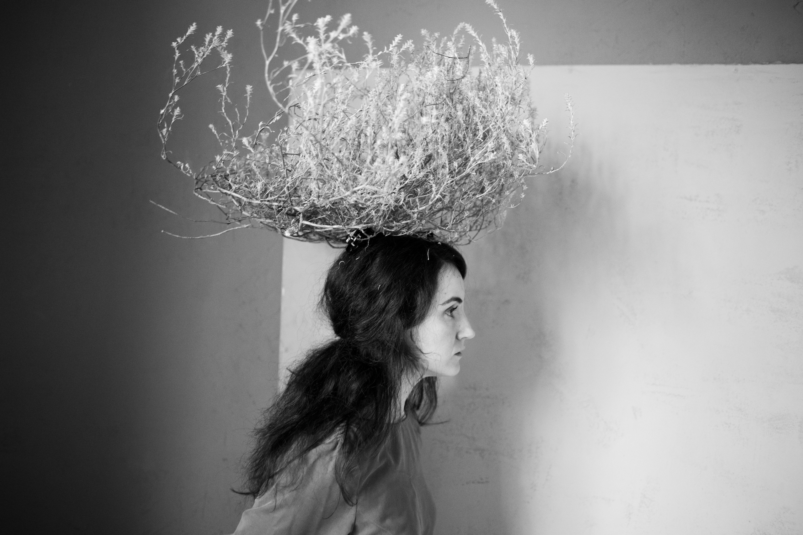 Портреты в студии 21-22. Фотограф Светлана Амирханова