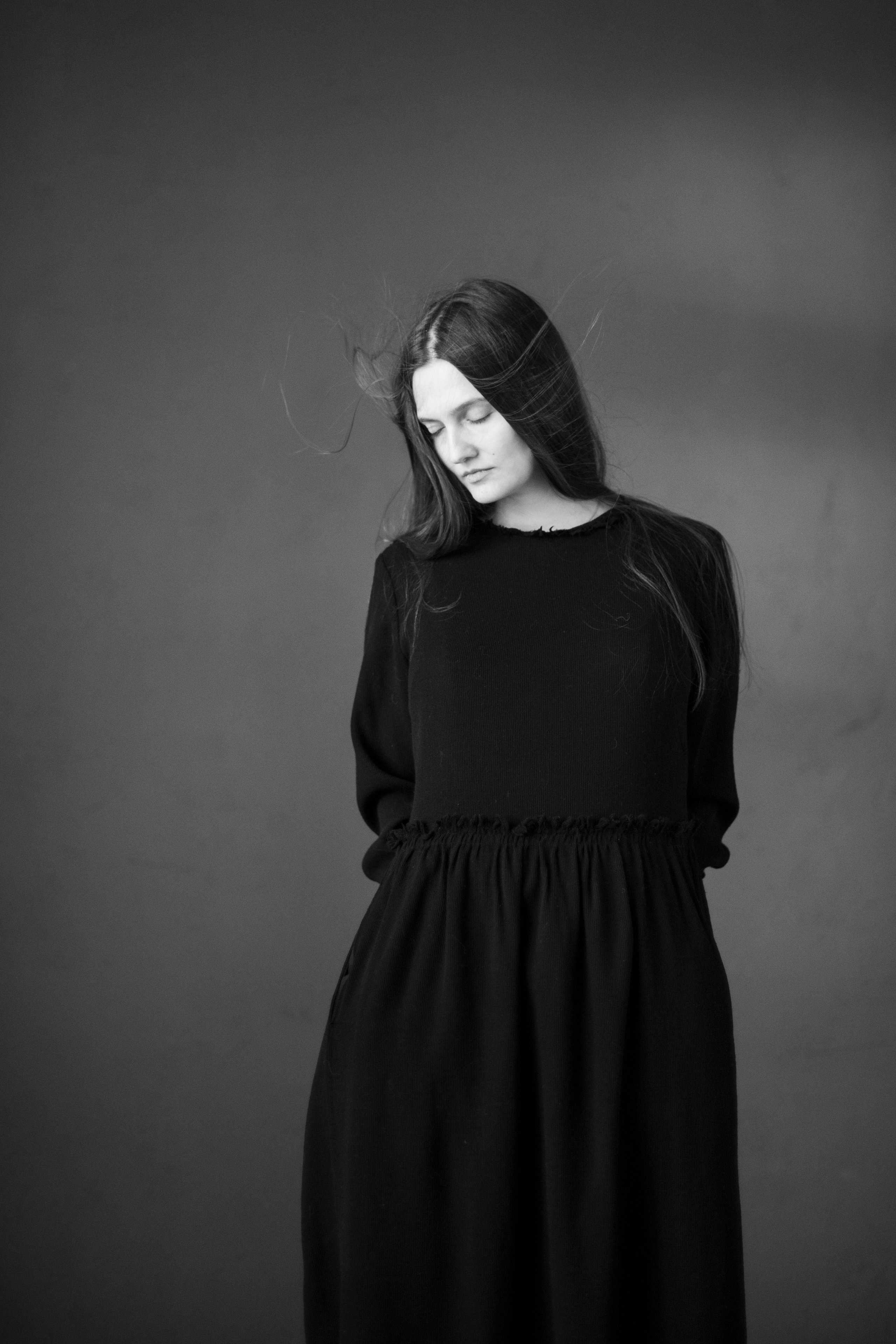 Портреты в студии 21-22. Фотограф Светлана Амирханова