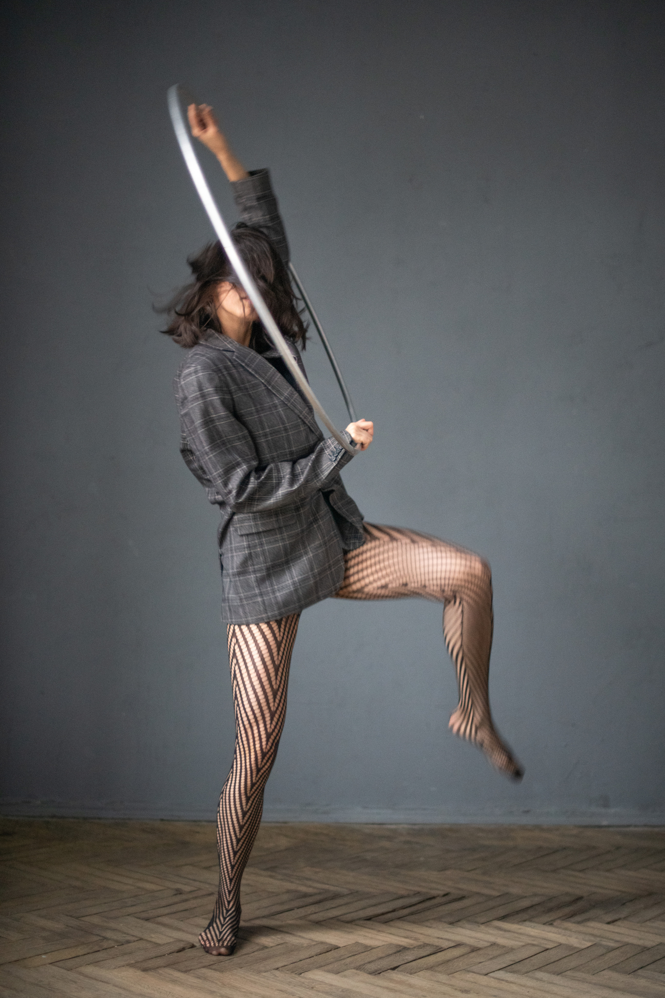 Портреты в студии 21-22. Фотограф Светлана Амирханова