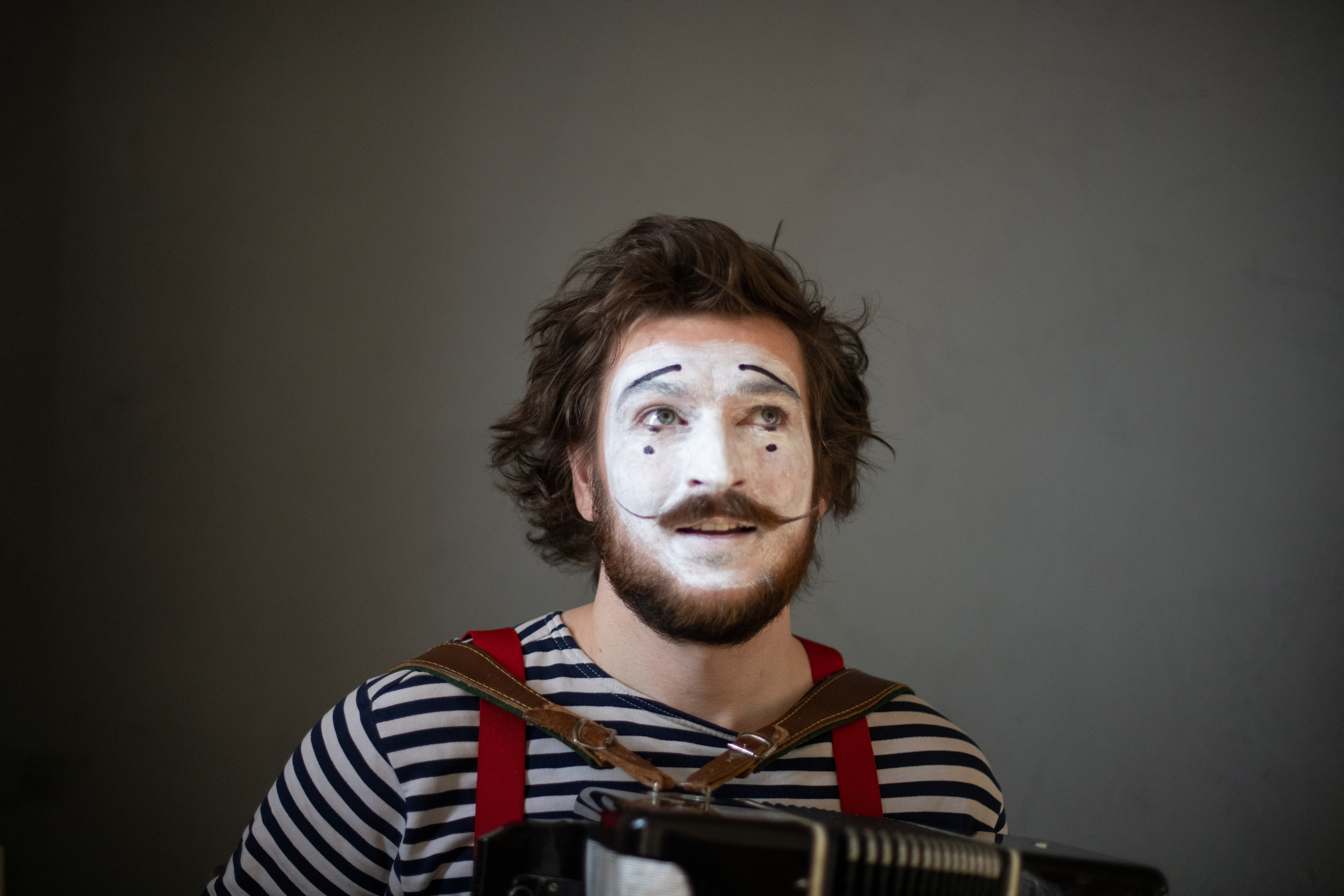 Портреты в студии 21-22. Фотограф Светлана Амирханова