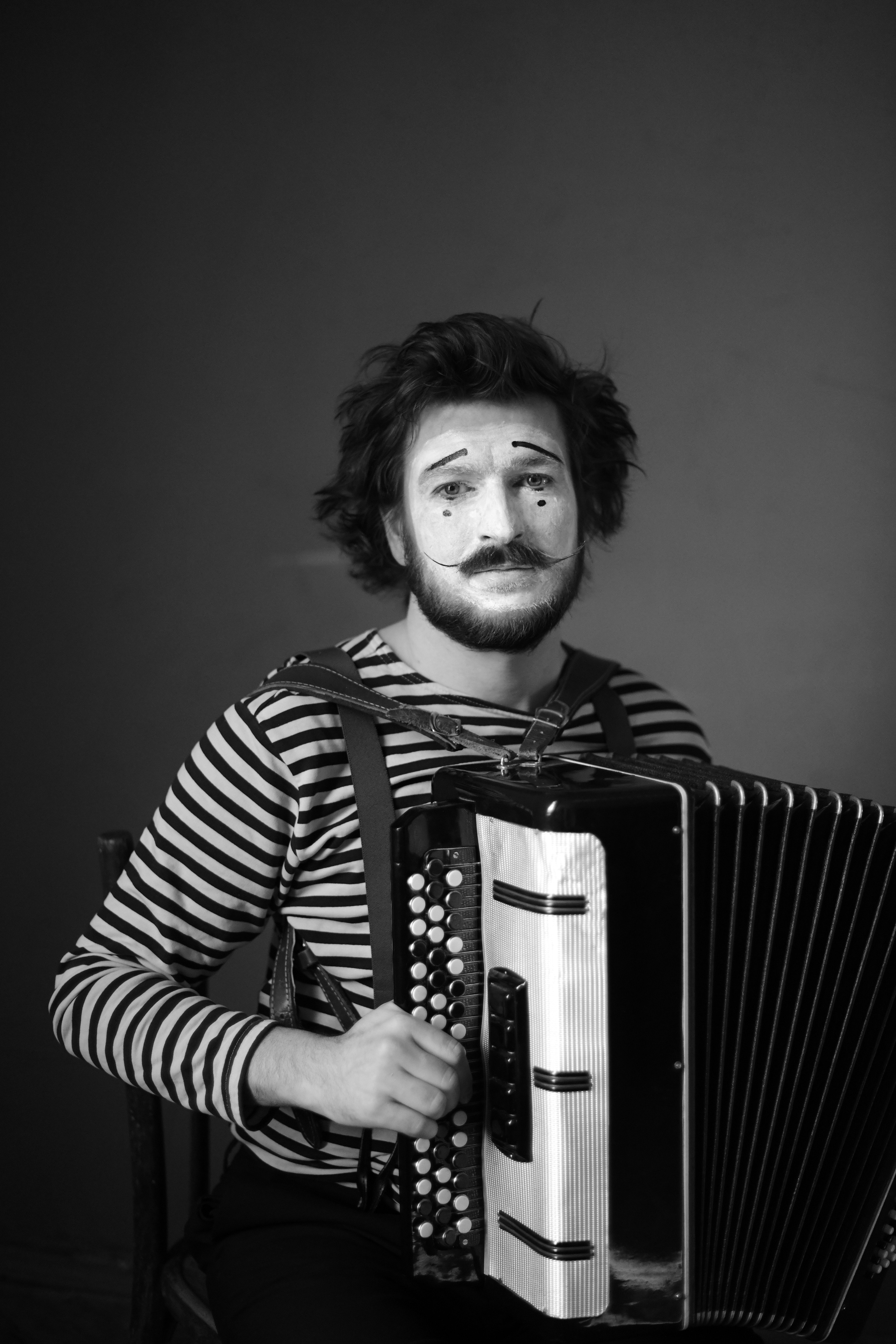 Портреты в студии 21-22. Фотограф Светлана Амирханова