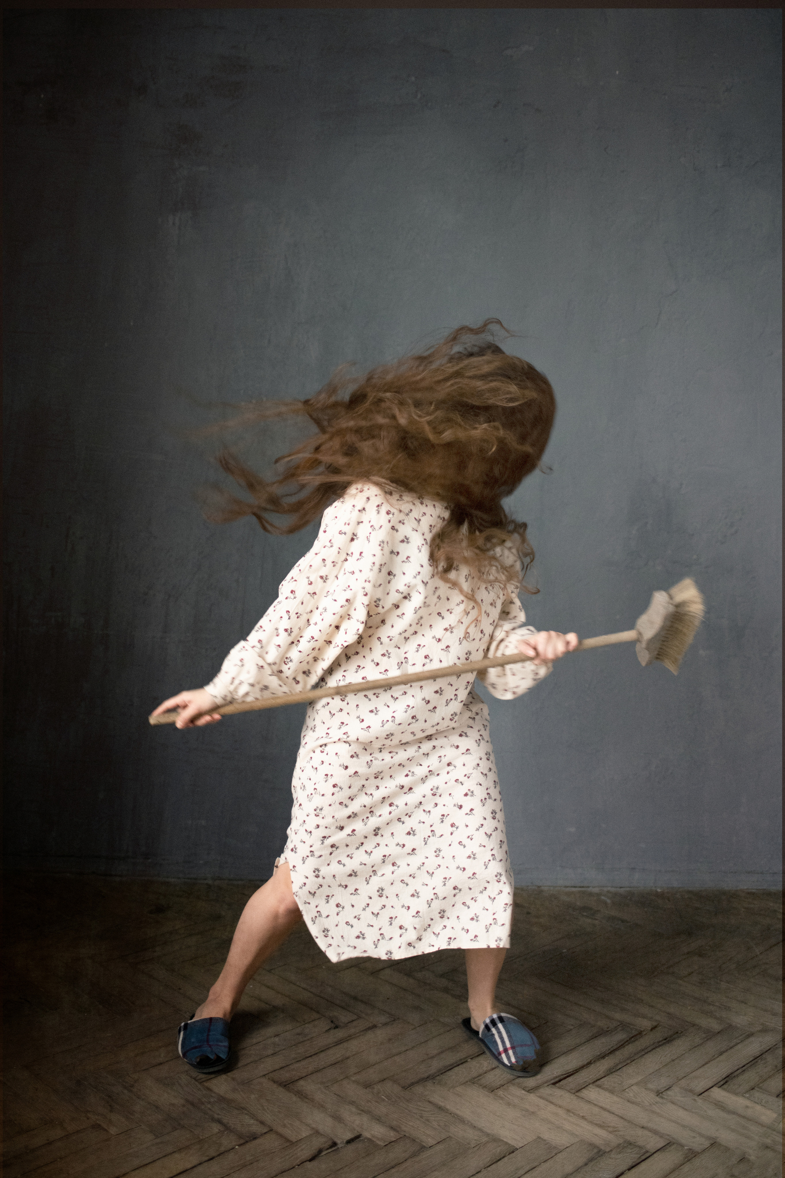 Портреты в студии 21-22. Фотограф Светлана Амирханова