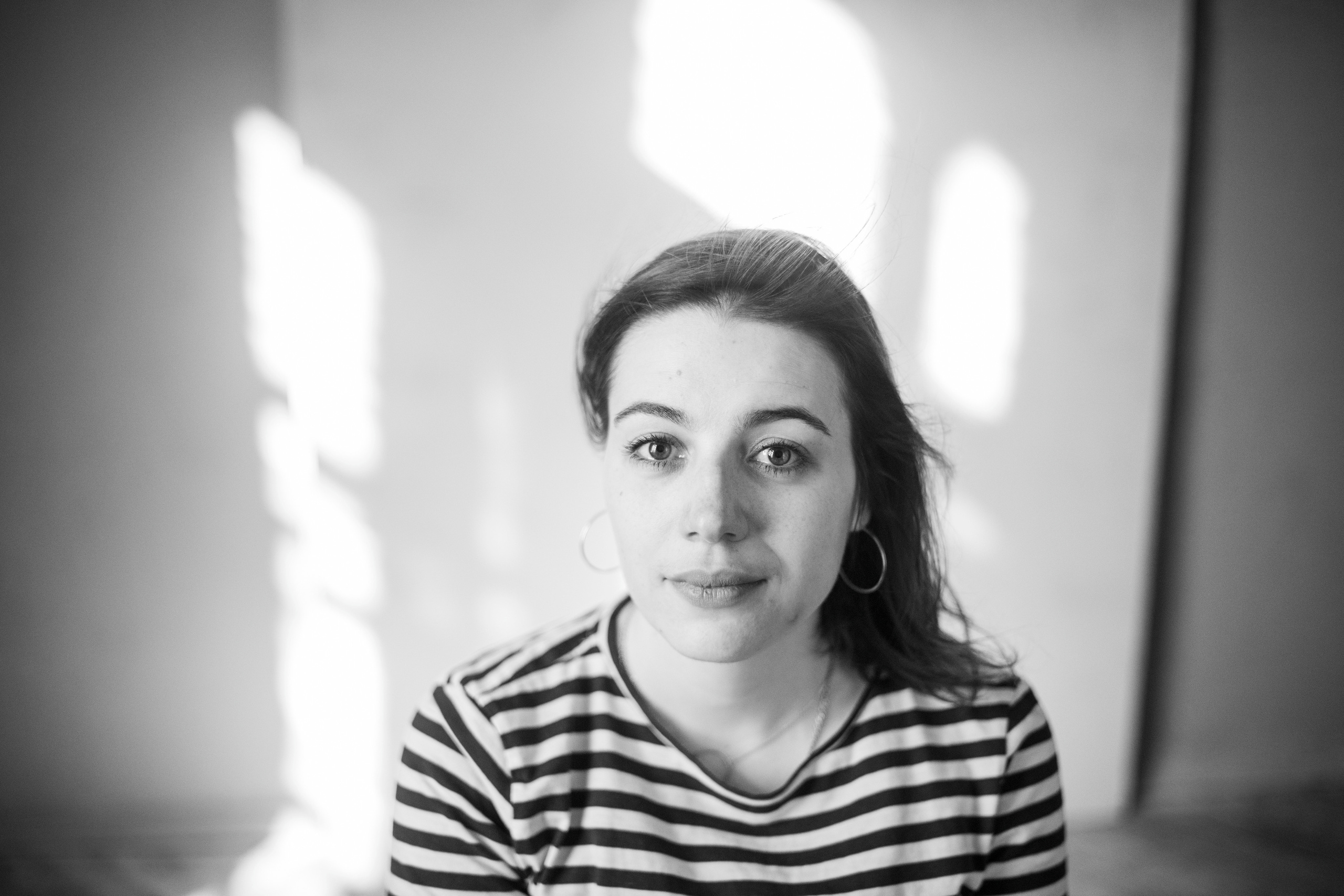 Портреты в студии 21-22. Фотограф Светлана Амирханова