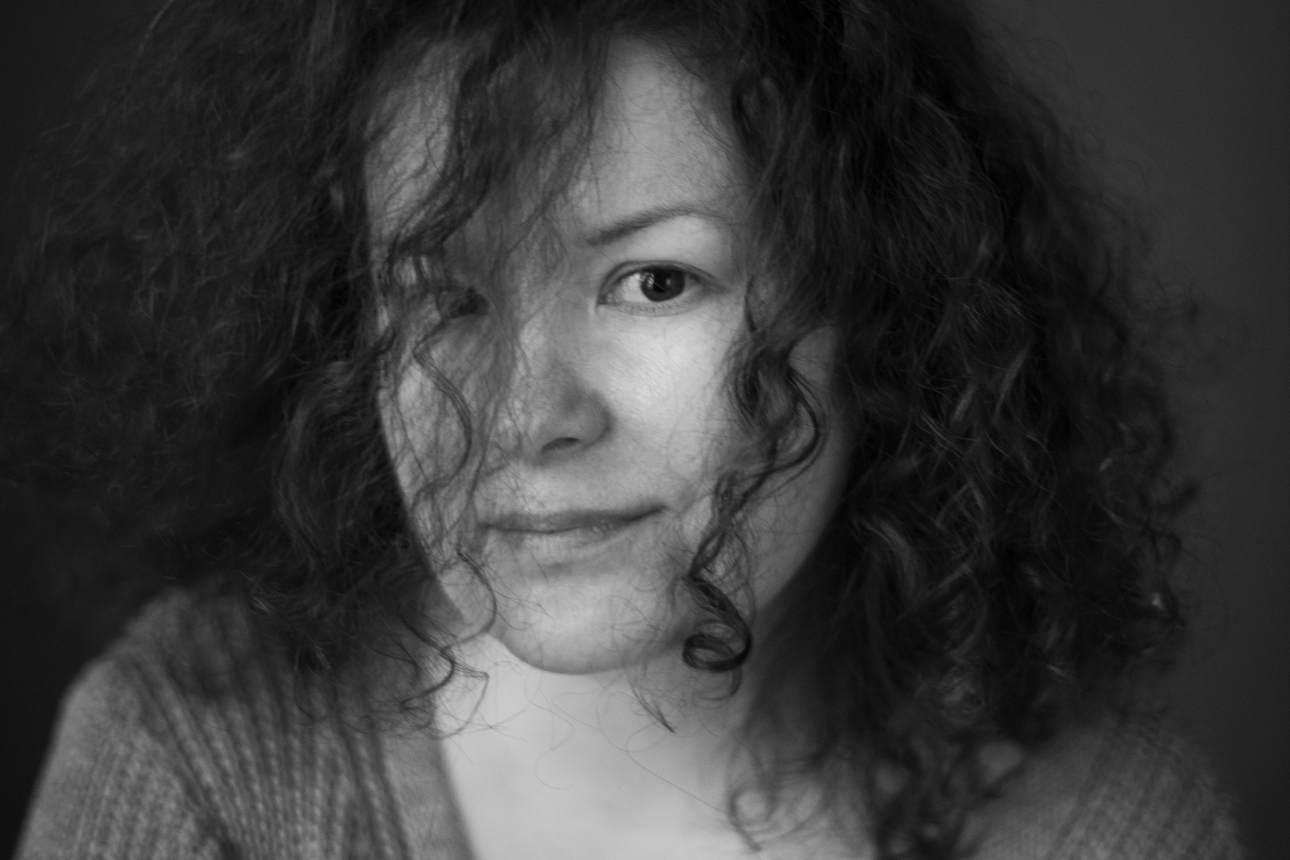 Портреты в студии 21-22. Фотограф Светлана Амирханова