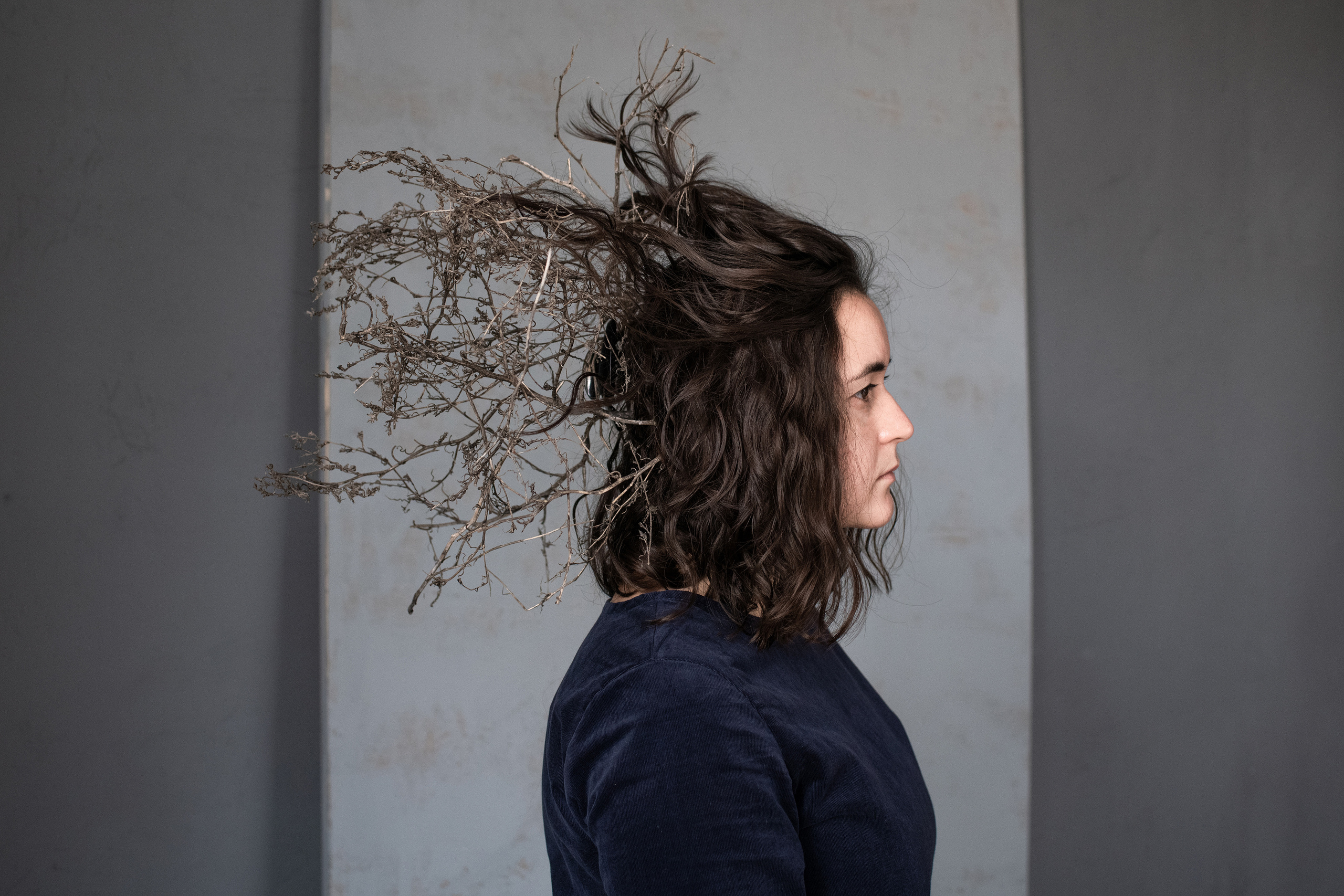 Портреты в студии 21-22. Фотограф Светлана Амирханова