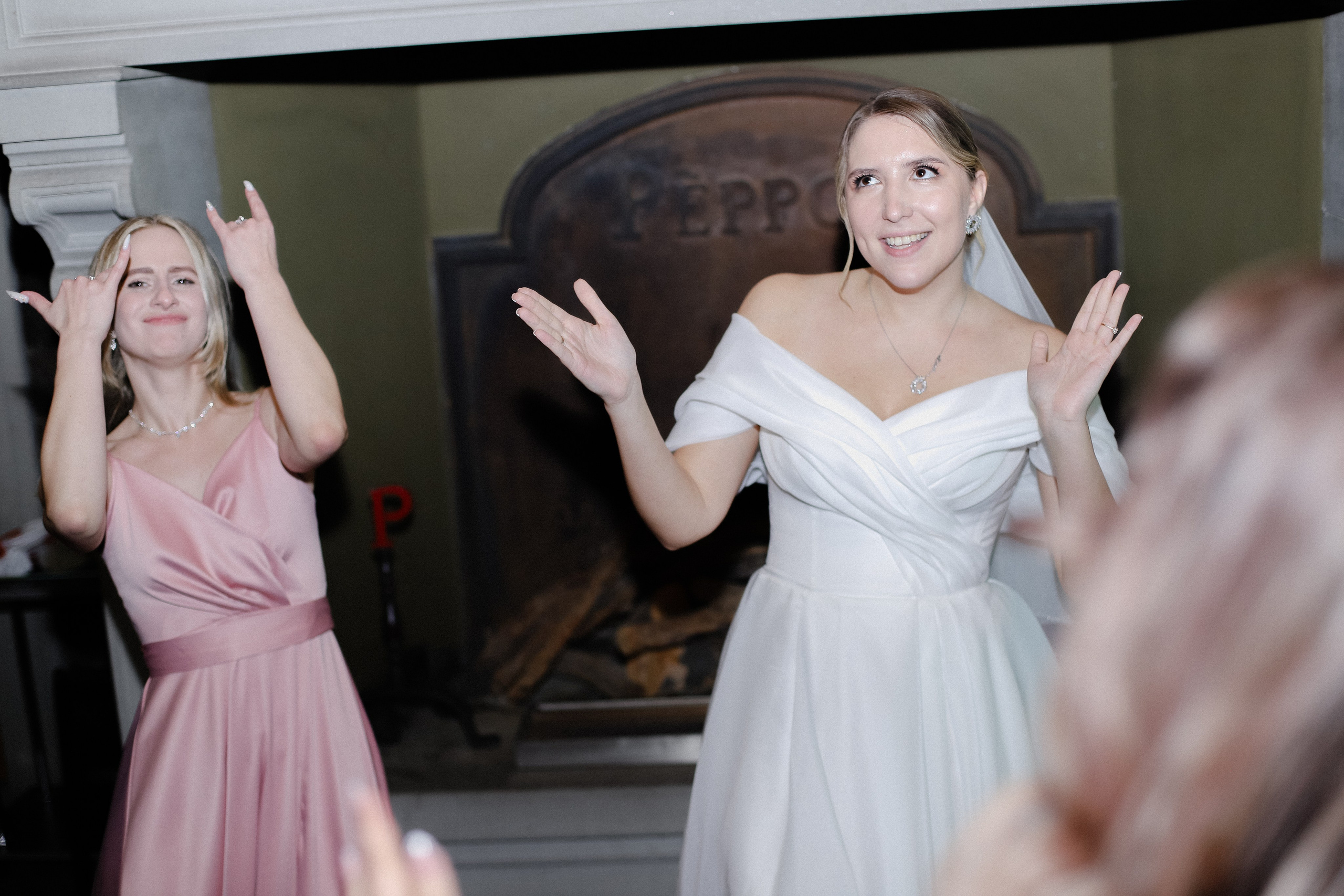 Илья и Анастасия. Фотограф в Алматы и Москве Даша Пушкина