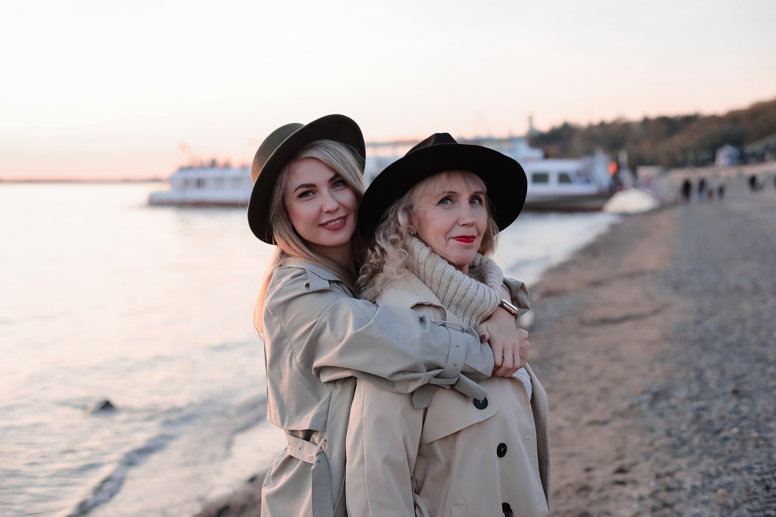 Фото проект Мама и дочь. Фотограф г. Хабаровск. Семейные и индивидуальные съёмки