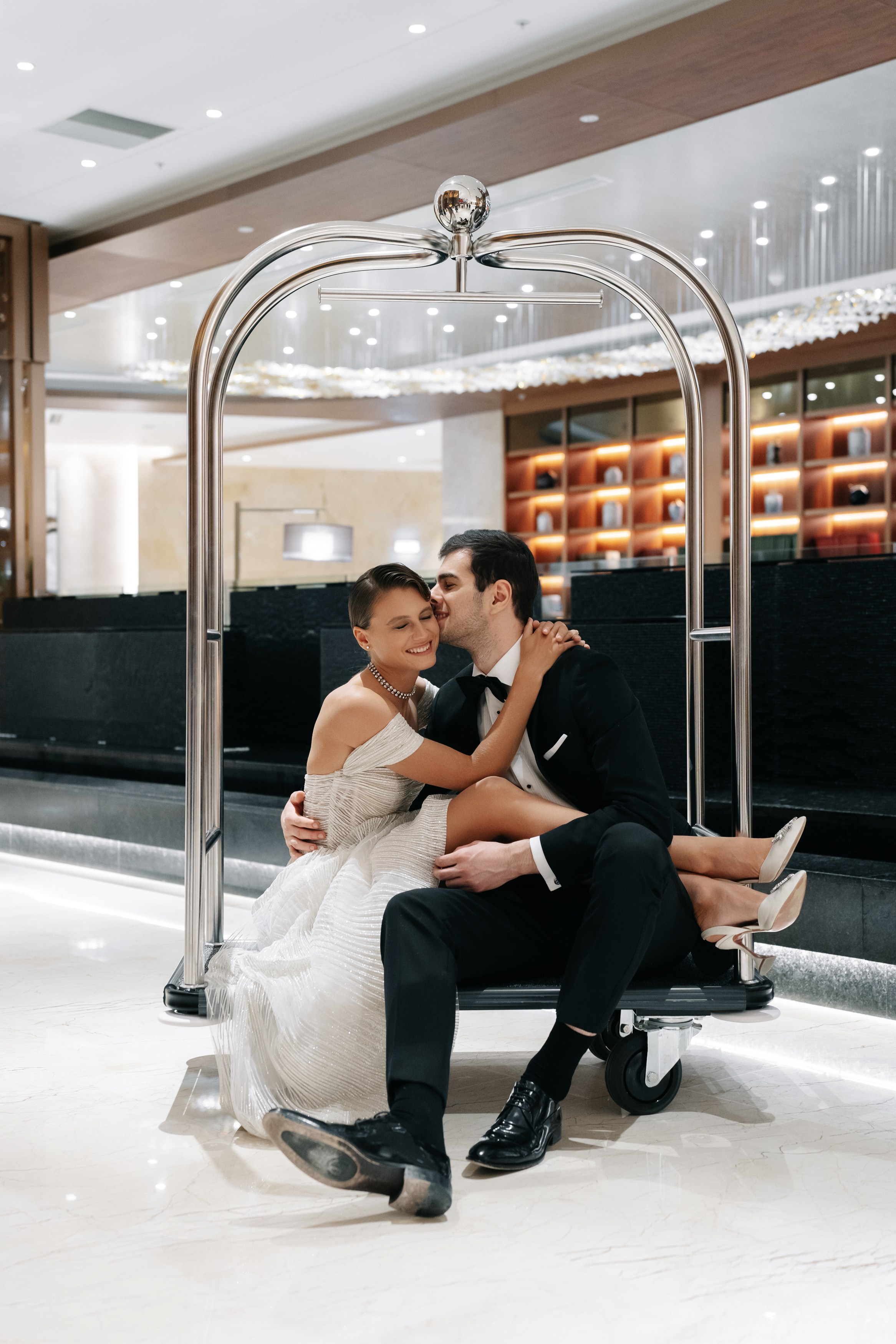 Свадебный и семейный фотограф Кокушева Юлия Нижний Новгород