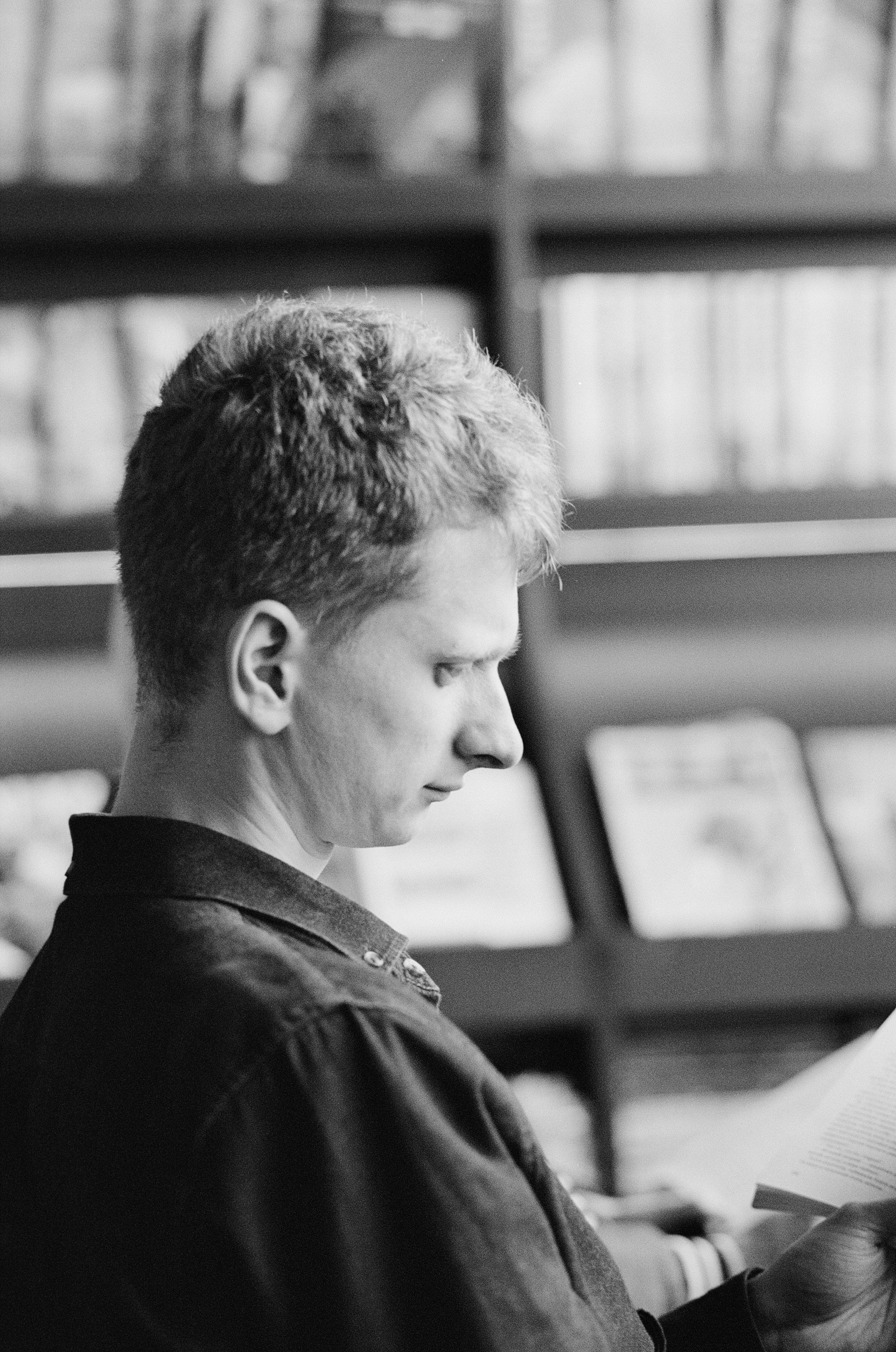 Сладкий август. Фотограф · barwarm35mm · Москва