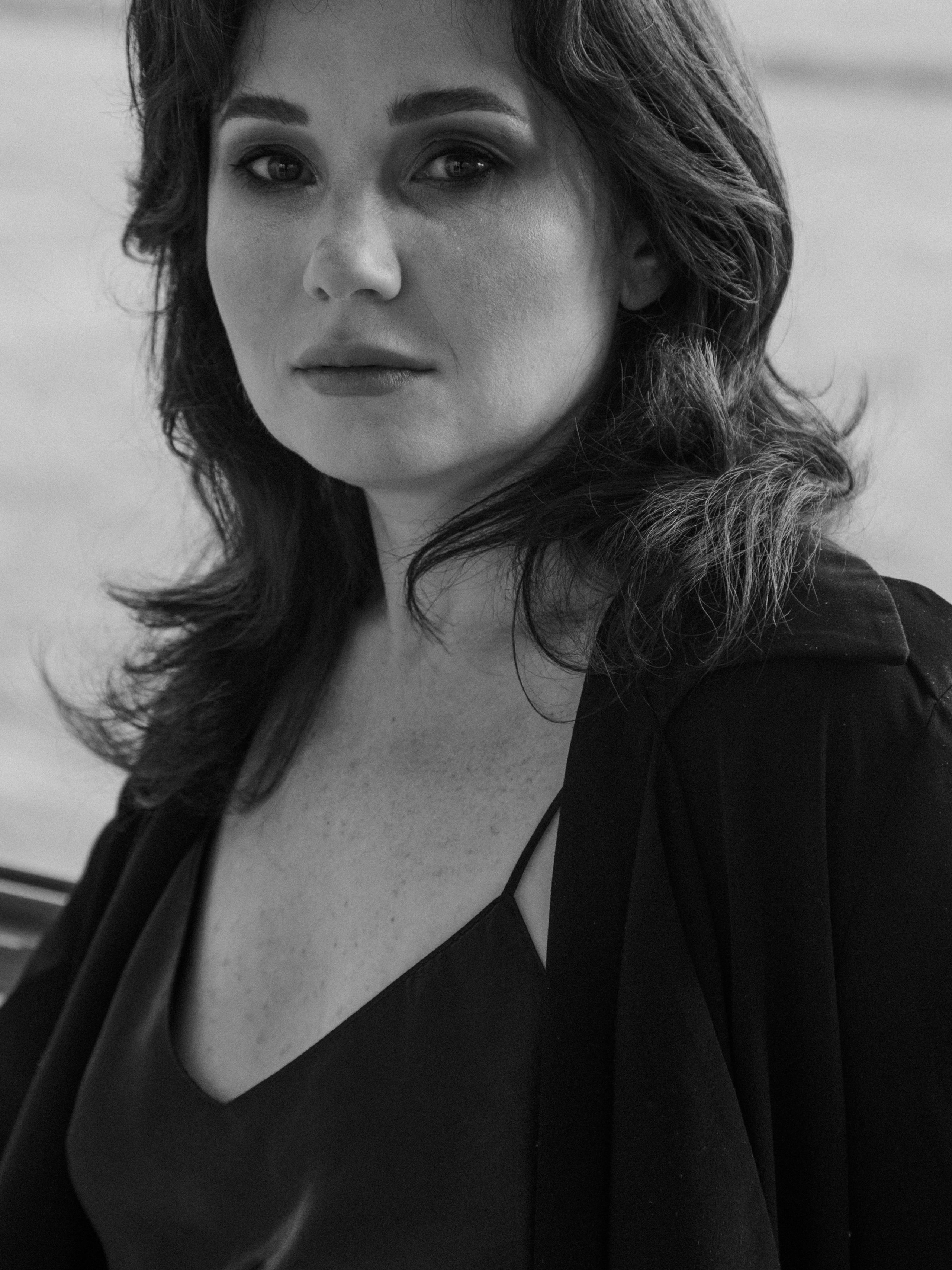 Портреты. Photographer