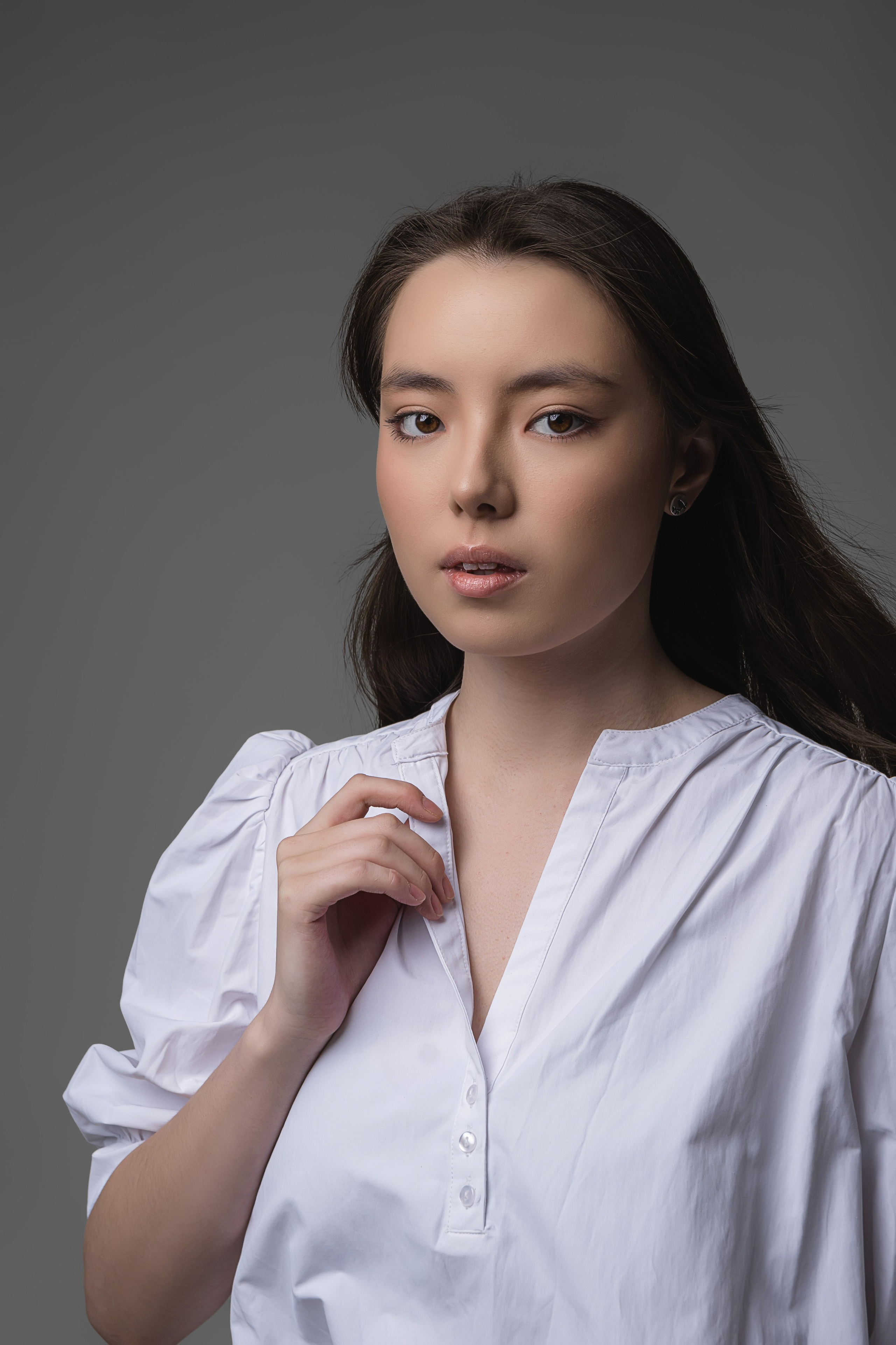 Фотограф в Казани — Мила Чеклова