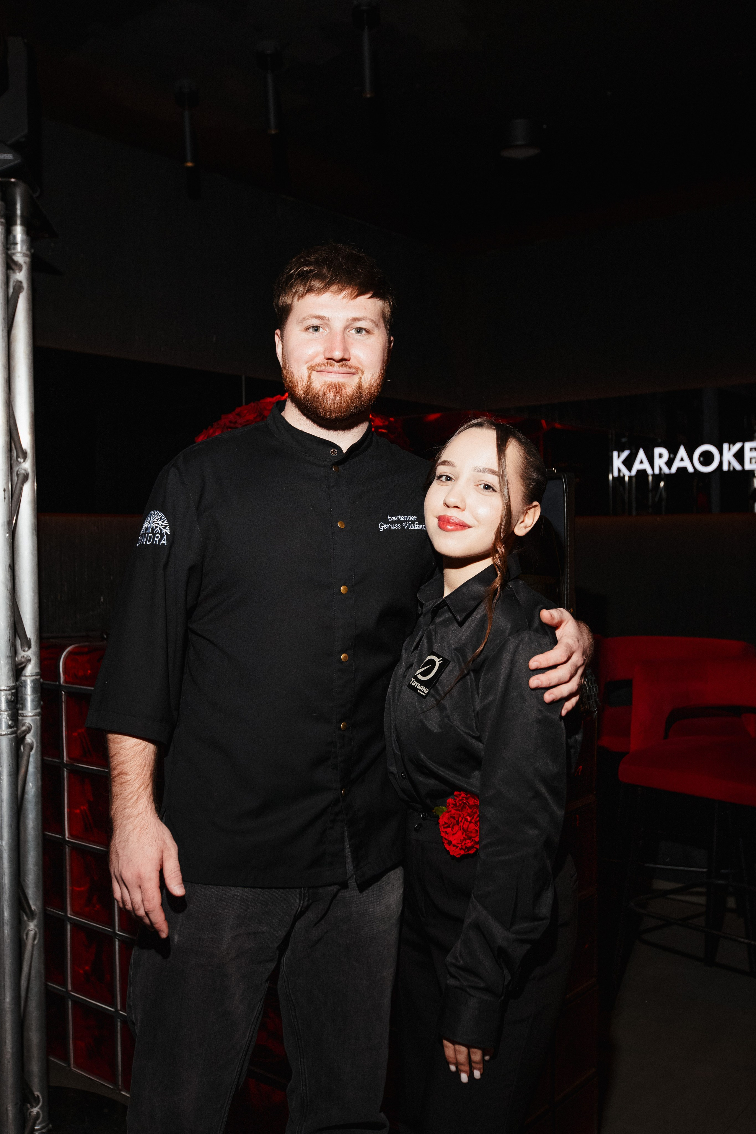 LA FAMIGLIA — SOLOVI — 1 YEAR. СВОИ. ФОТООТЧЕТЫ-СОБЫТИЯ-МЕСТА