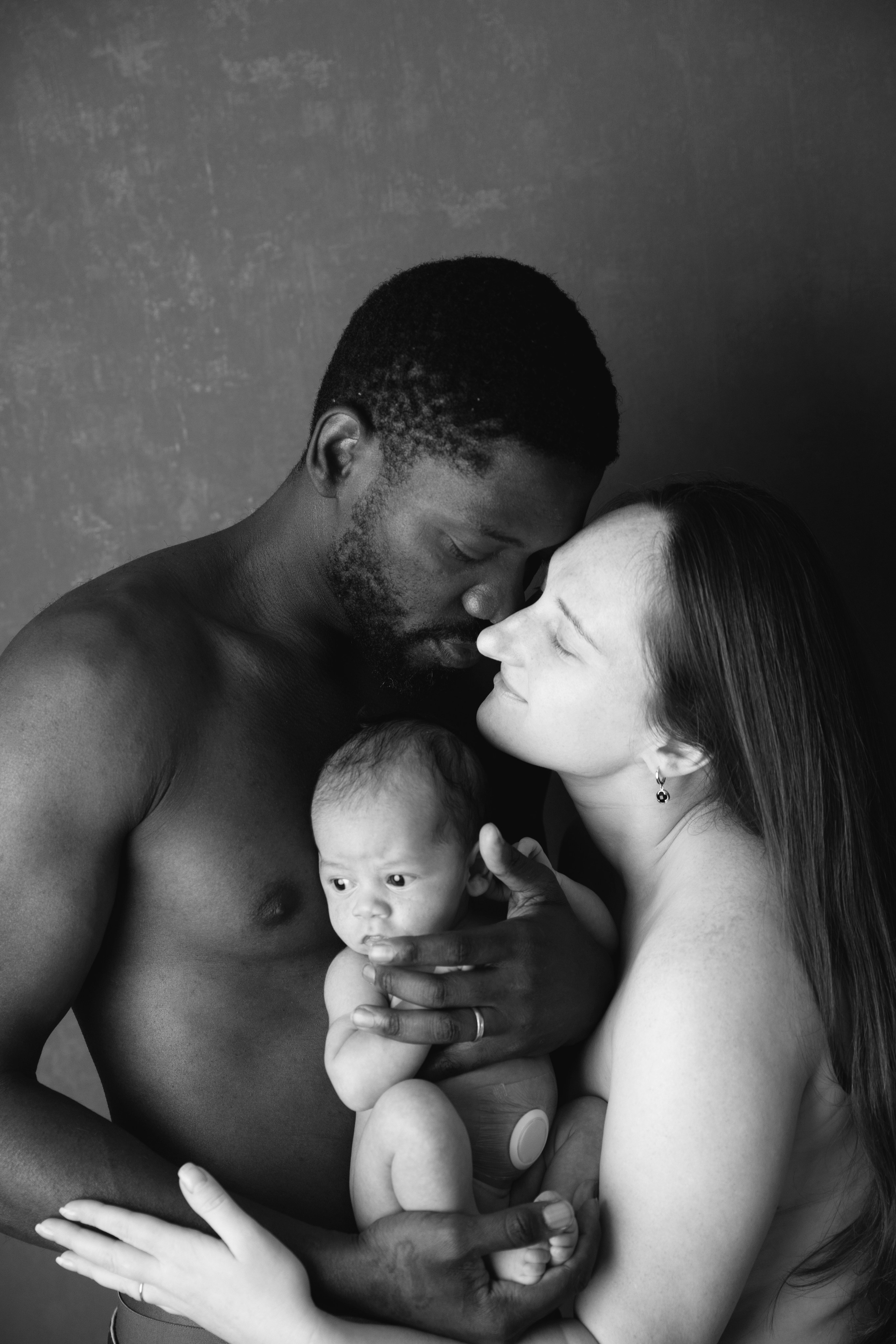 Съемка межнациональной семьи. Фотограф новорожденных, детский фотограф Москва.Семейная съемка Москва. Семенова Анна