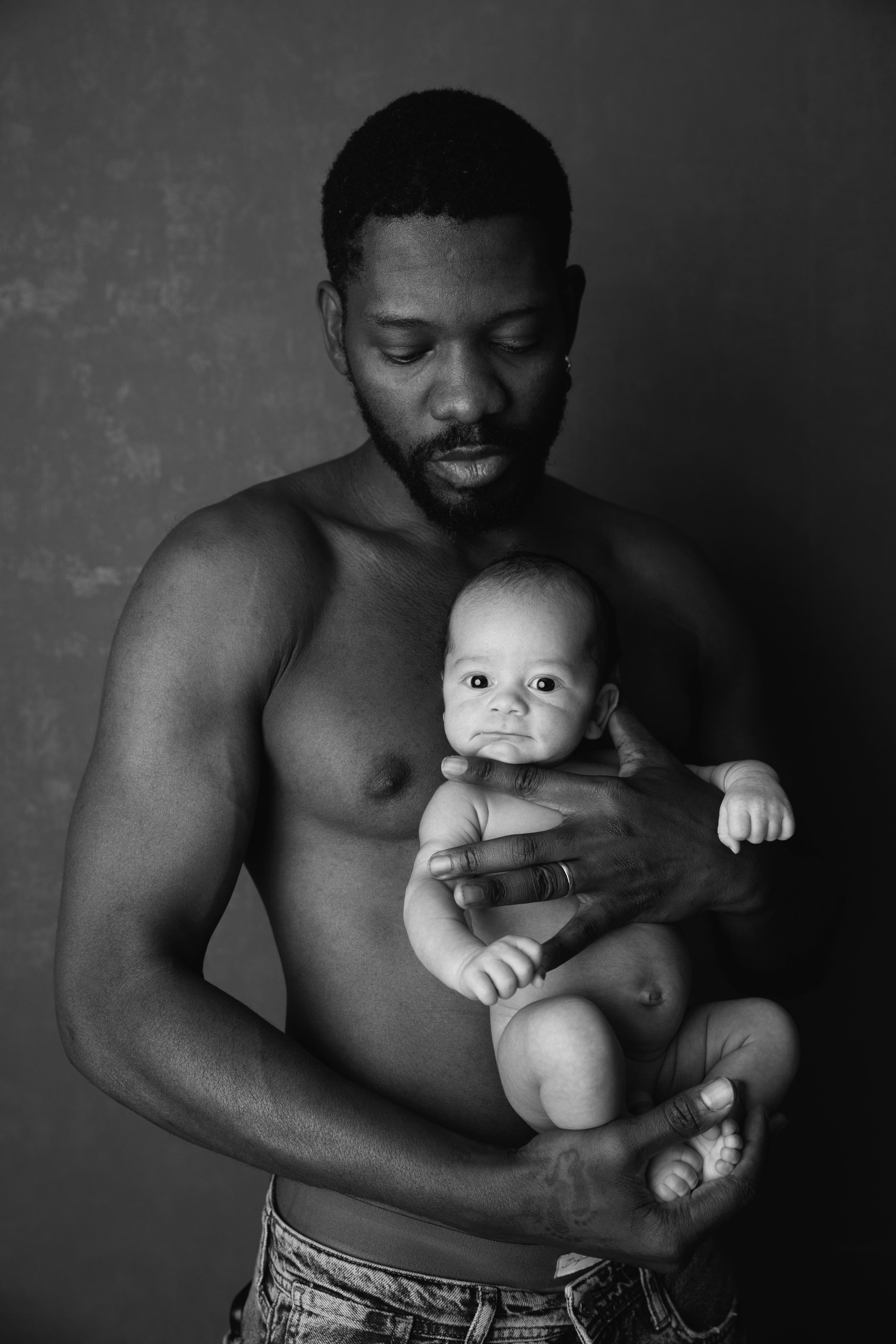 Съемка межнациональной семьи. Фотограф новорожденных, детский фотограф Москва.Семейная съемка Москва. Семенова Анна