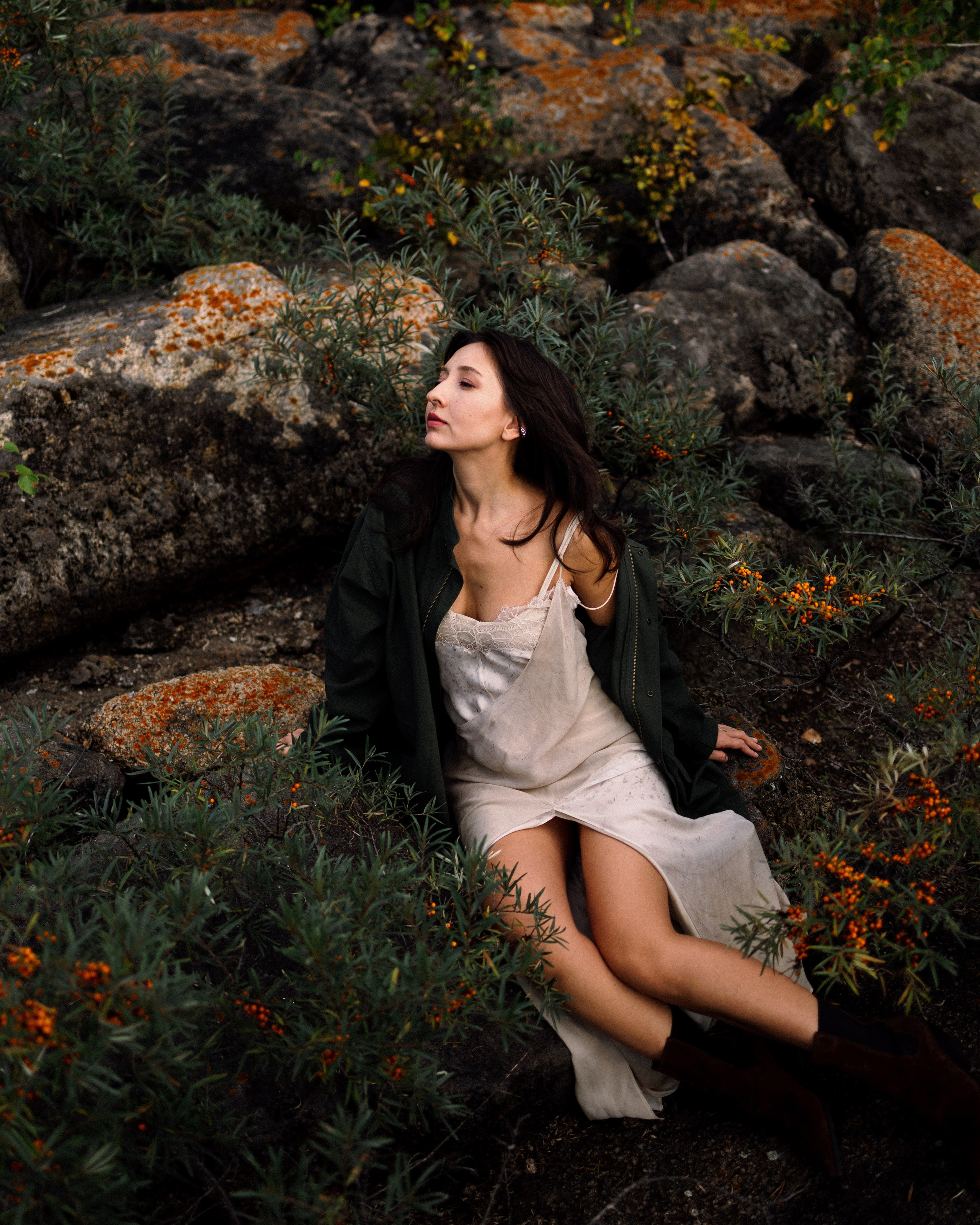 Главная. Фотограф Алматы