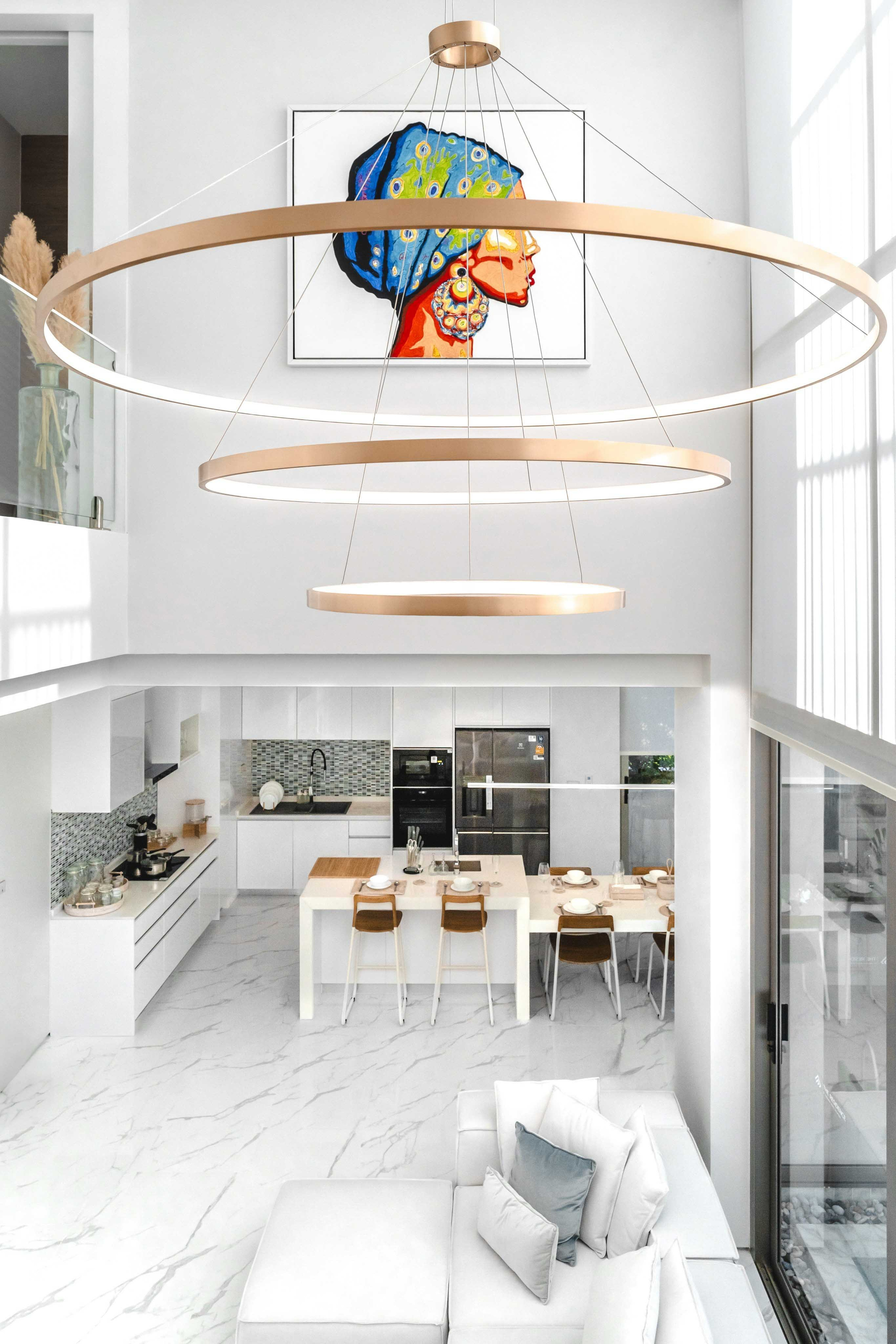 Интерьерный фотограф на Пхукете | Perelude Interior