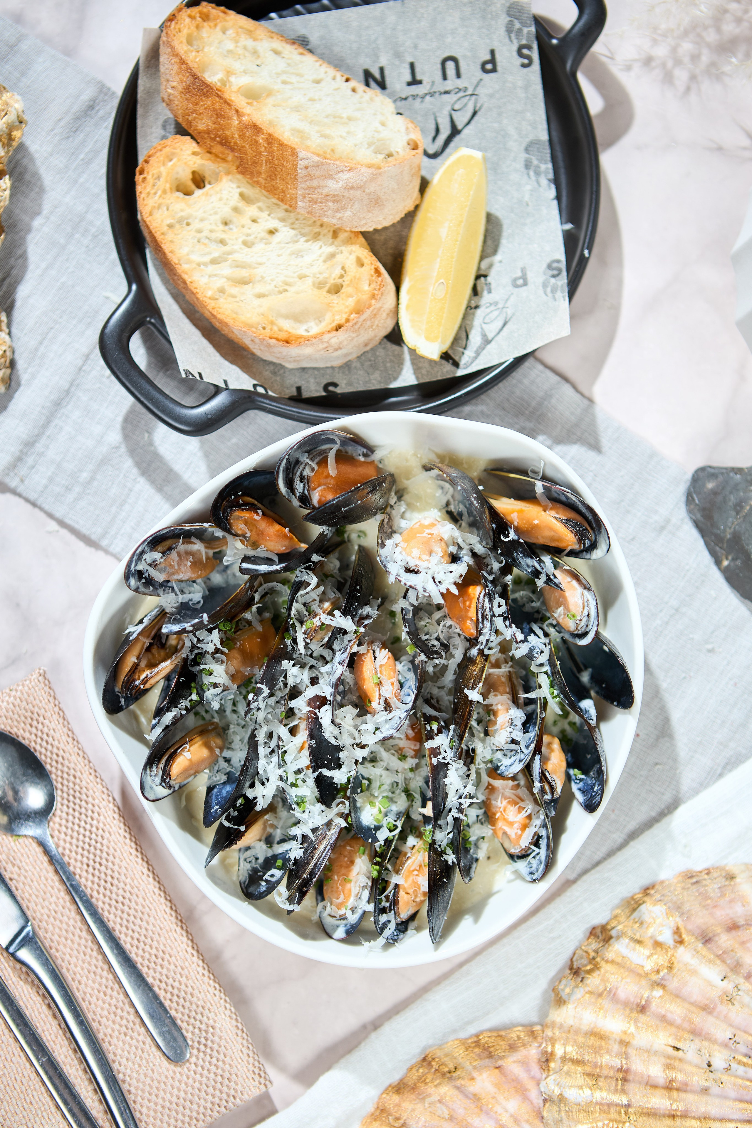 Ресторан «Спутник». Свадебный фотограф на Камчатке Ян Панов