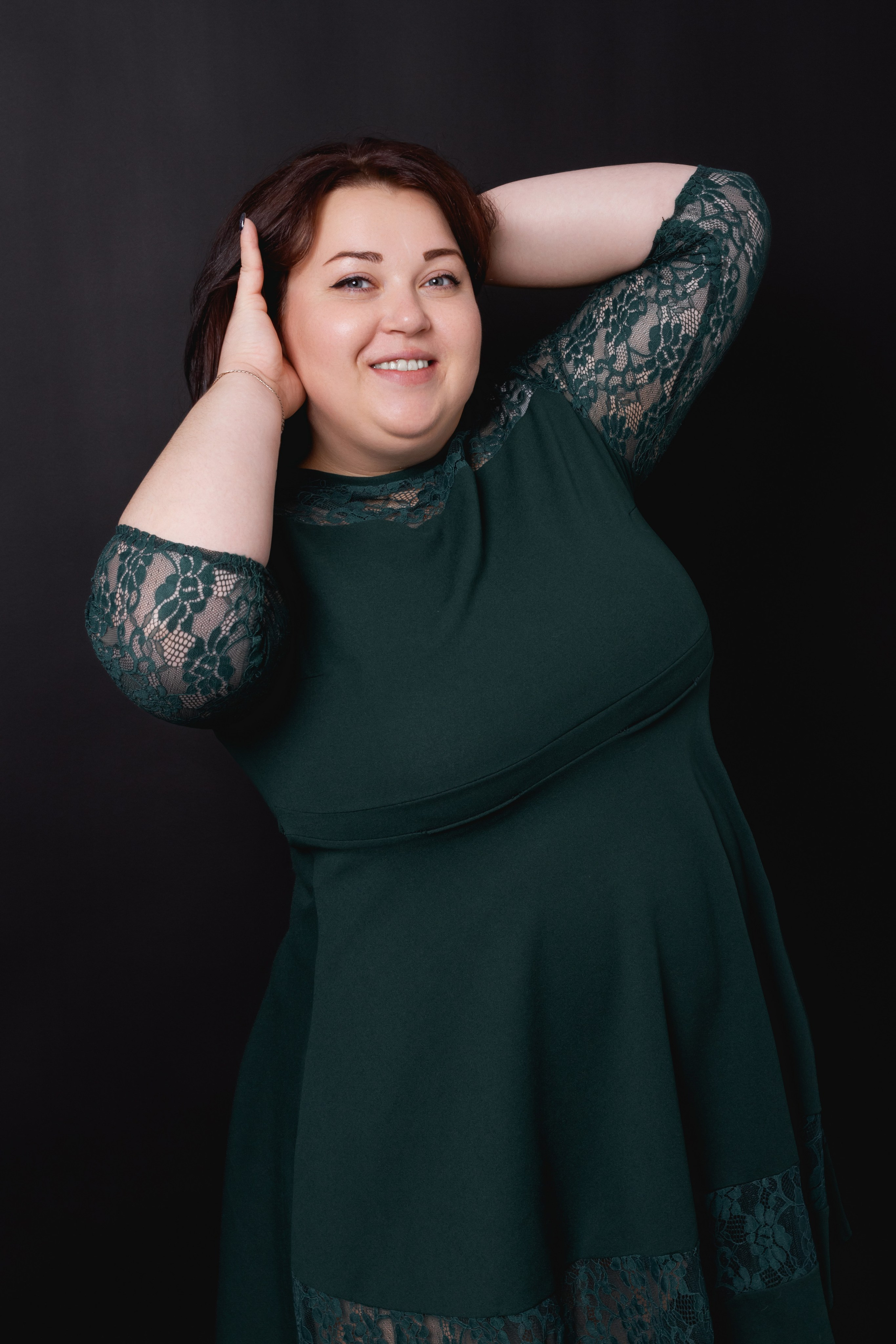 Ваш фотограф Анна, фотосалон «В Кадре» Велиж