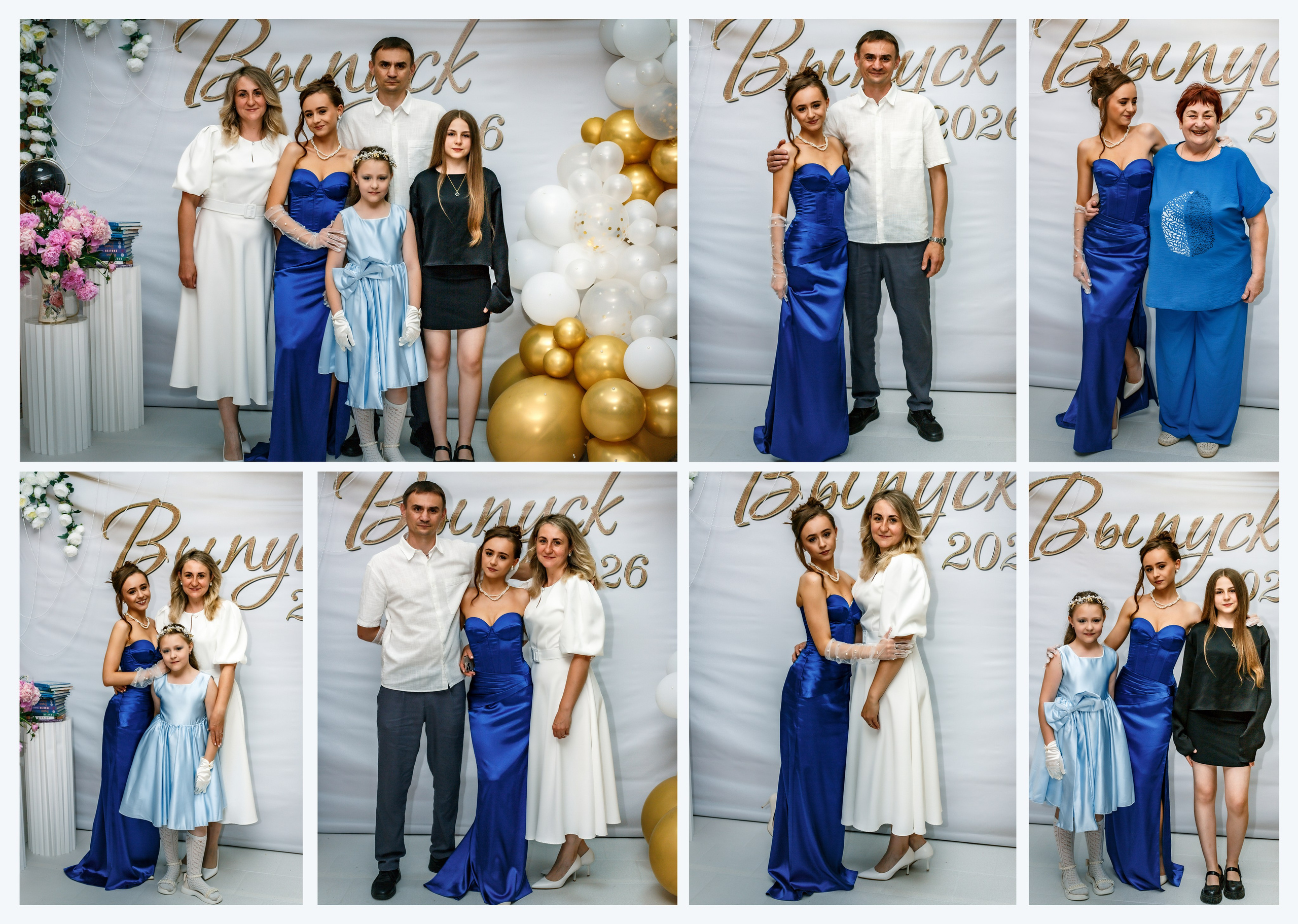 Гомель, 5 Школа, 11 класс, Выпуск_2026. Фотограф Юрий Якименко. Школьный, семейный и свадебный фотограф в Гоме