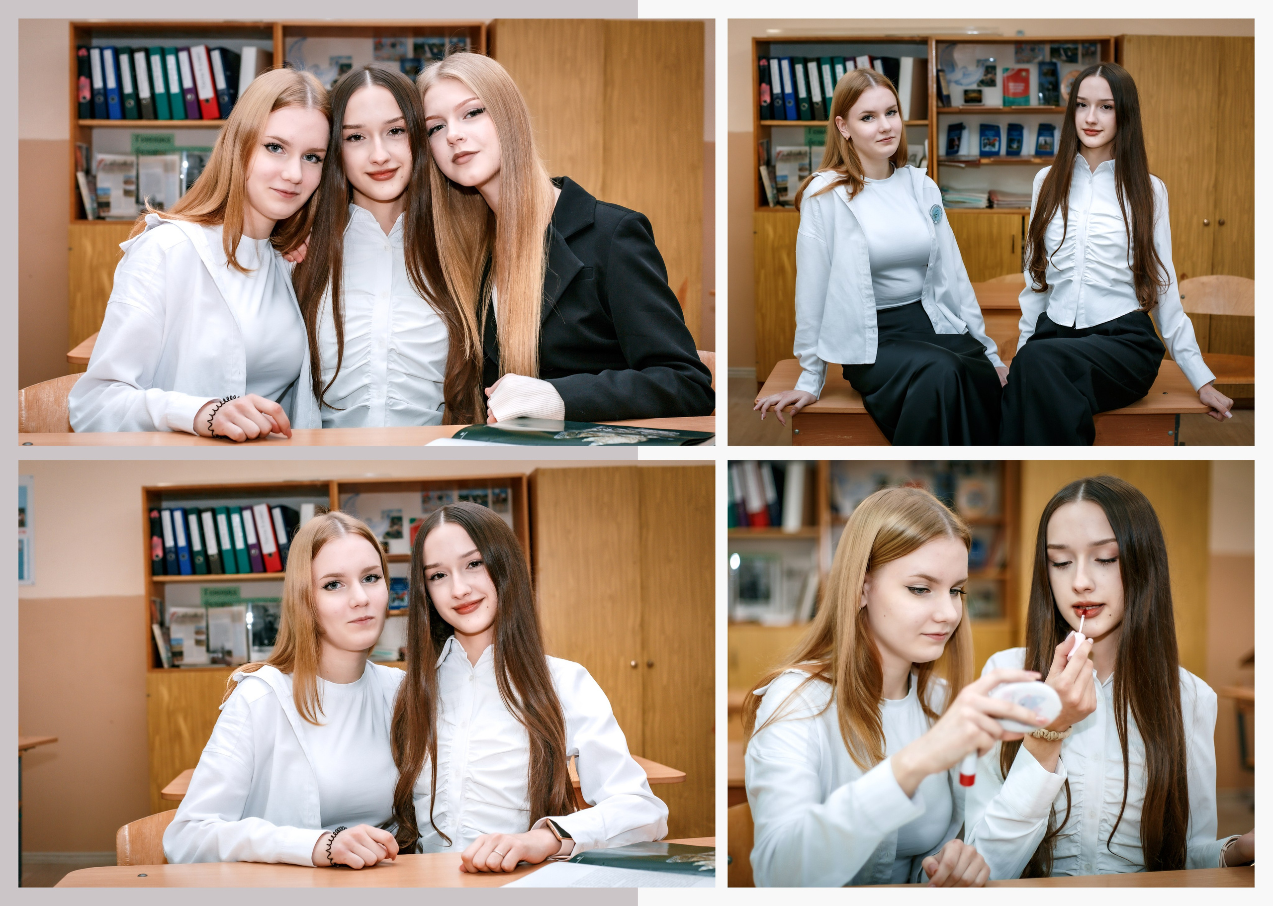 Речица, 10 Школа, 9Б класс, Выпуск_2026. Фотограф Юрий Якименко. Школьный, семейный и свадебный фотограф в Гоме