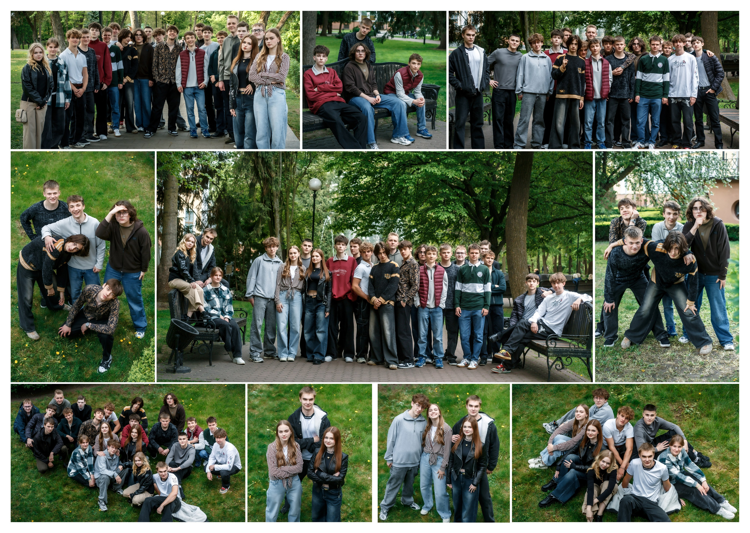 Гомель, 11 класс, Лицей № 1, Выпсук_2025. Фотограф Юрий Якименко. Школьный, семейный и свадебный фотограф в Гоме