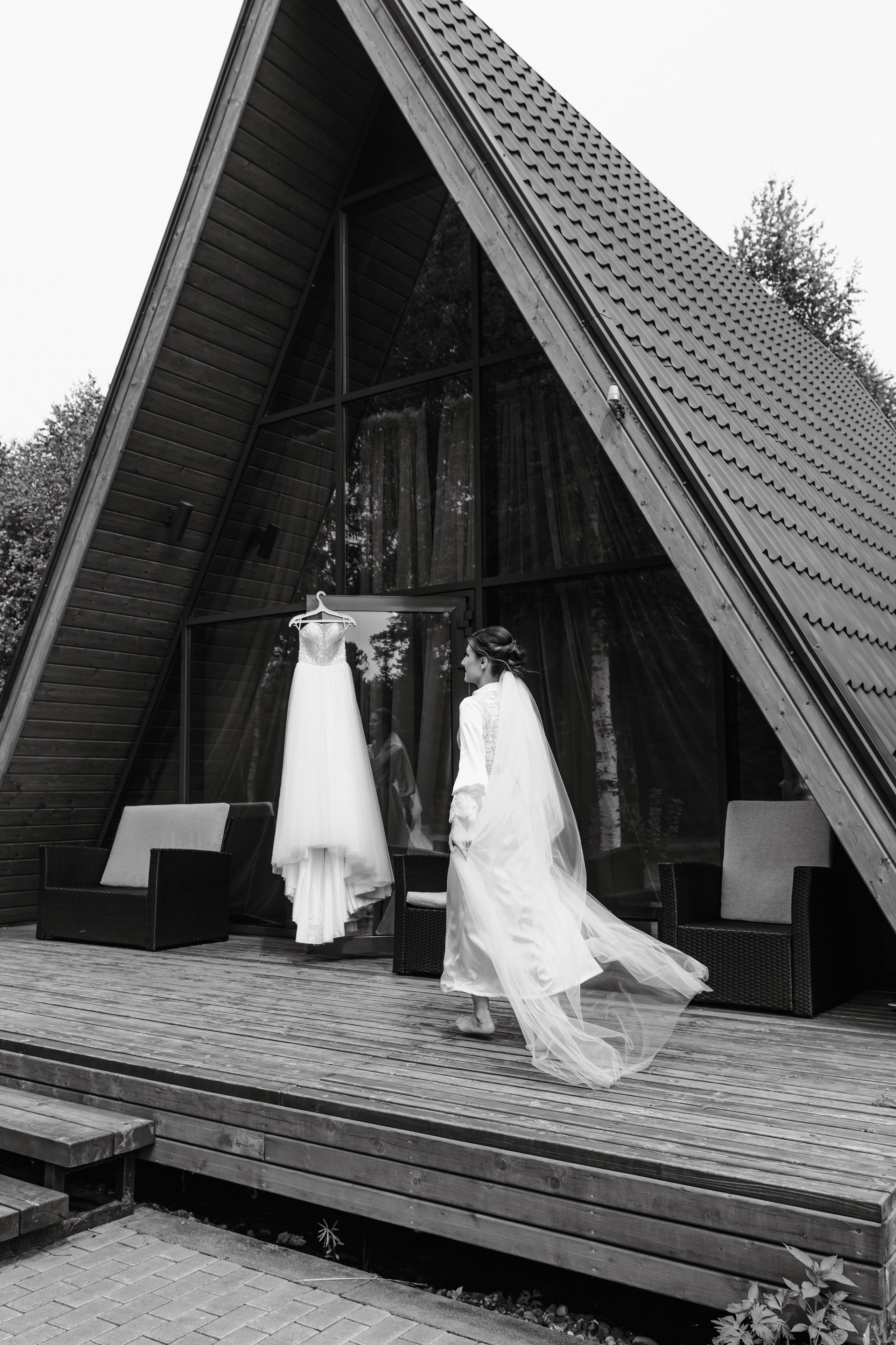 Свадьба Кирилла и Анастасии