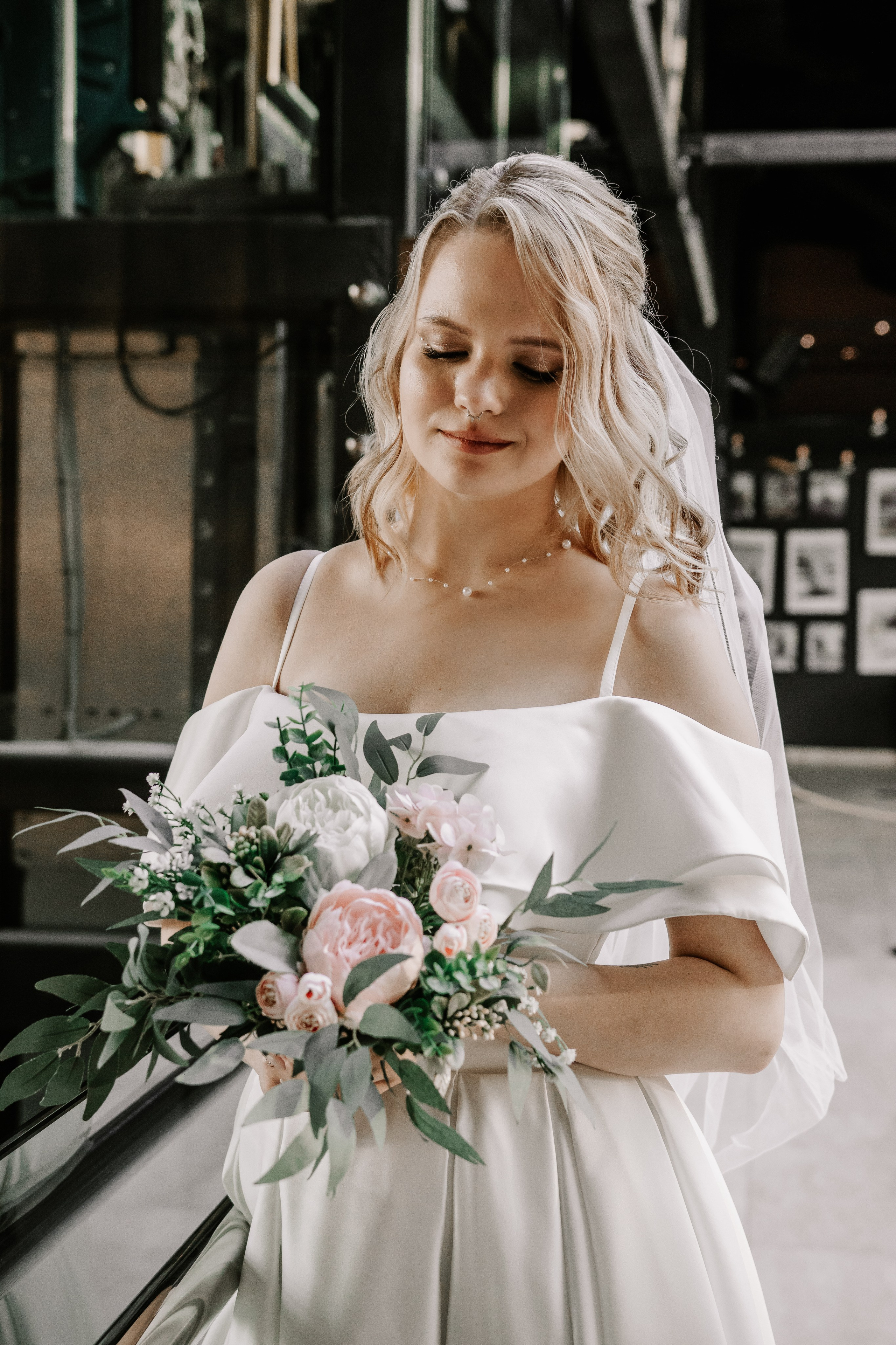 Свадьба Артёма и Дарьи