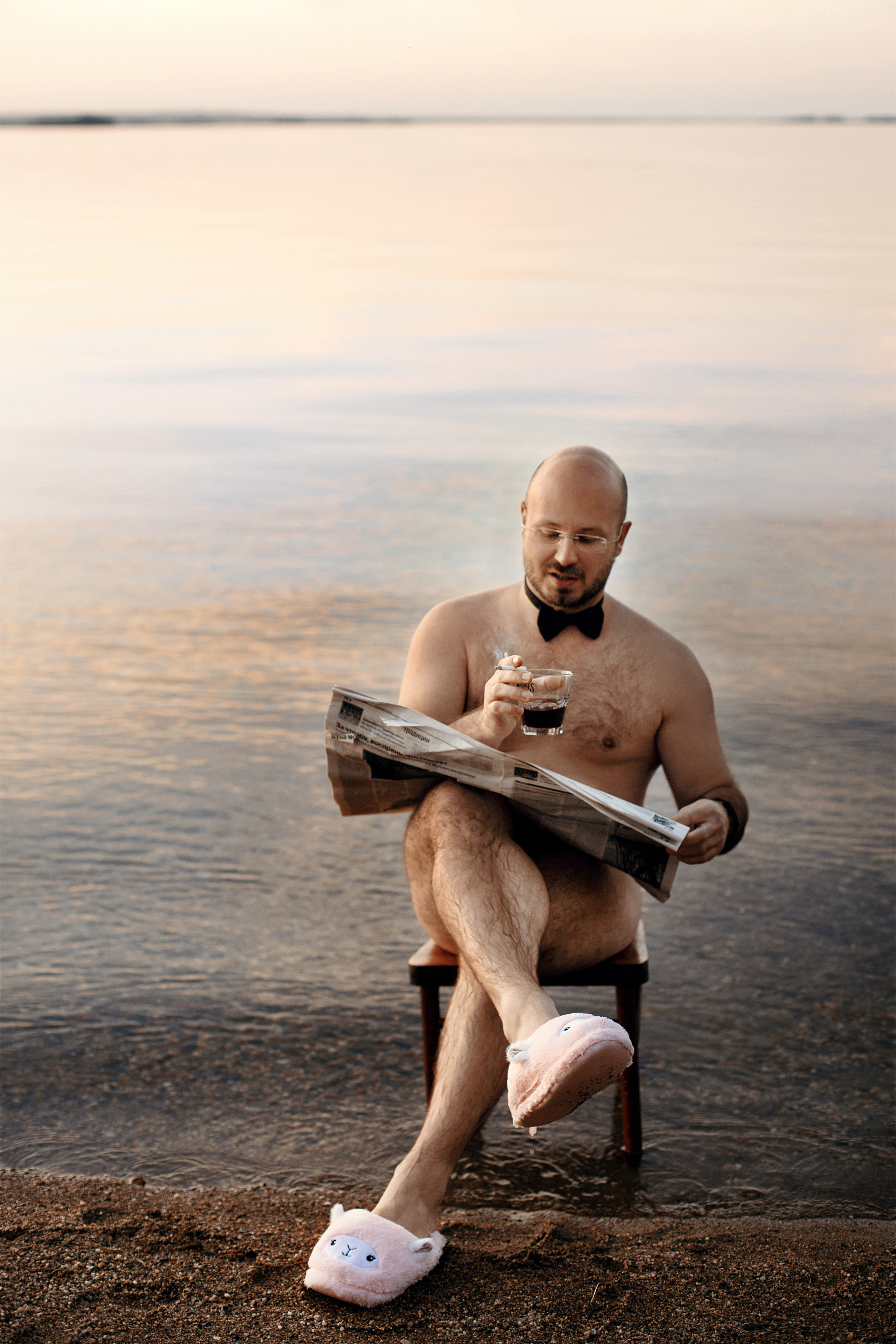 Индивидуальные фотосессии. Фотограф Елена Зуйкова