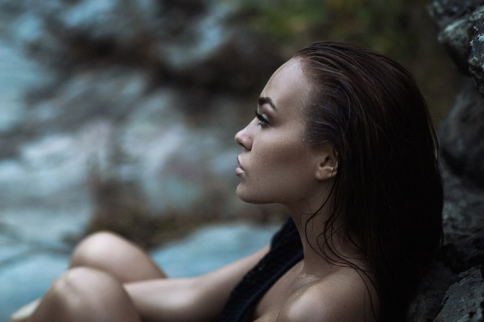 Индивидуальные фотосессии. Фотограф Елена Зуйкова