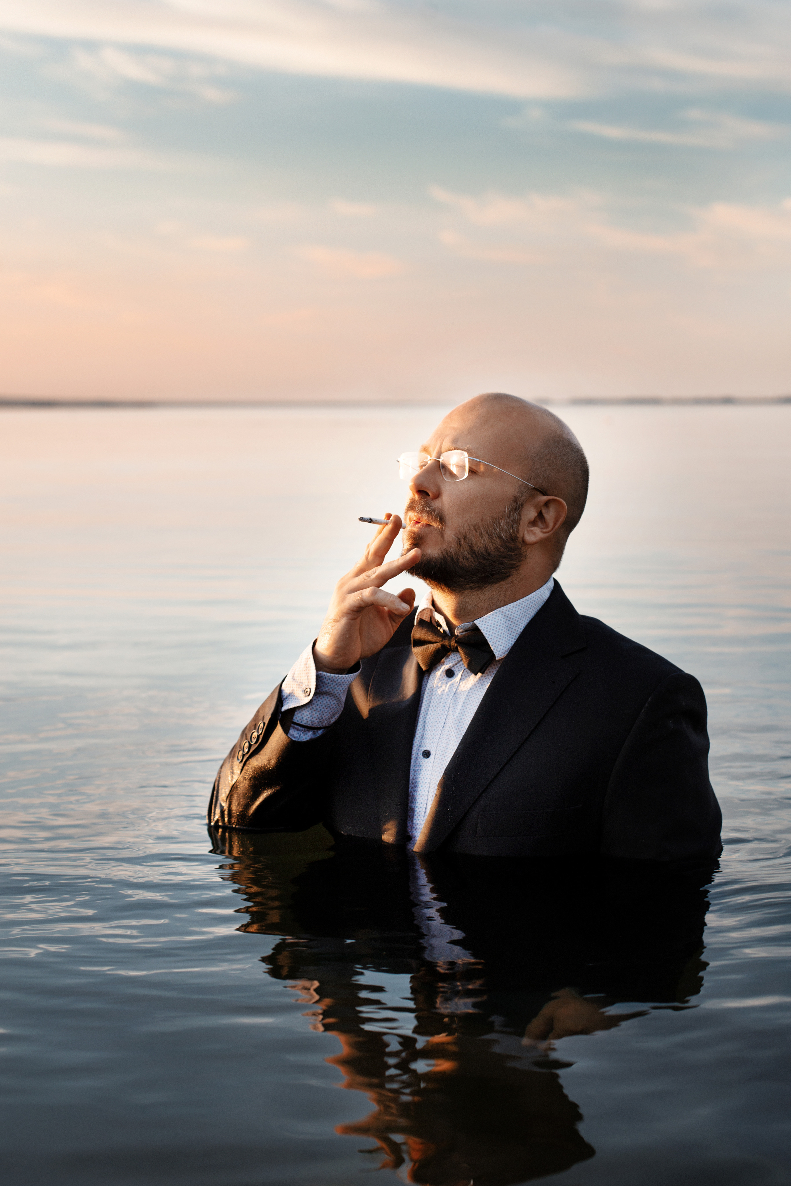 Индивидуальные фотосессии. Фотограф Елена Зуйкова