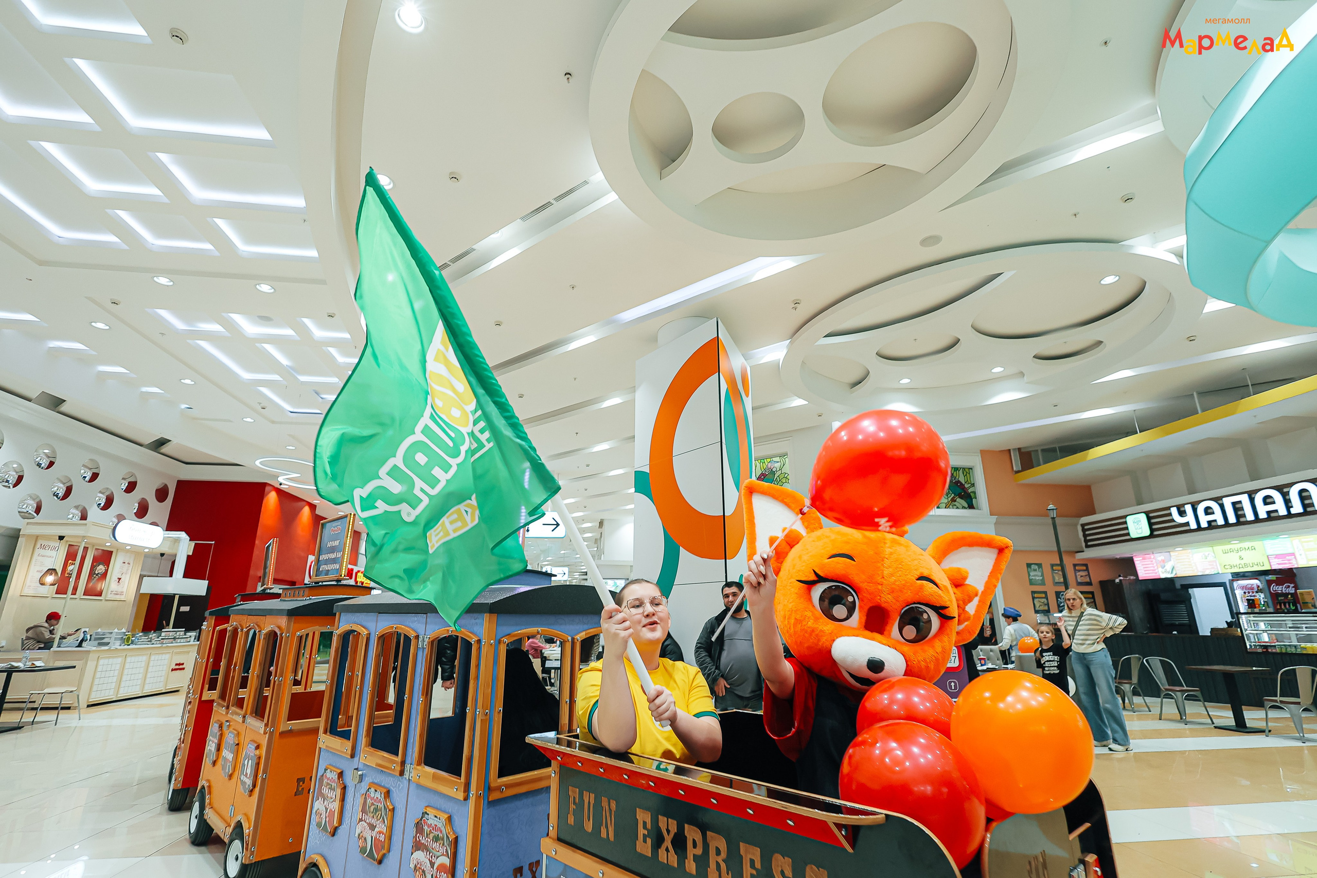 21.02 Мармелад. День бренда «SUBWAY». Команда специалистов в мире фотографии и видео. Детский фотограф, семейный фотограф