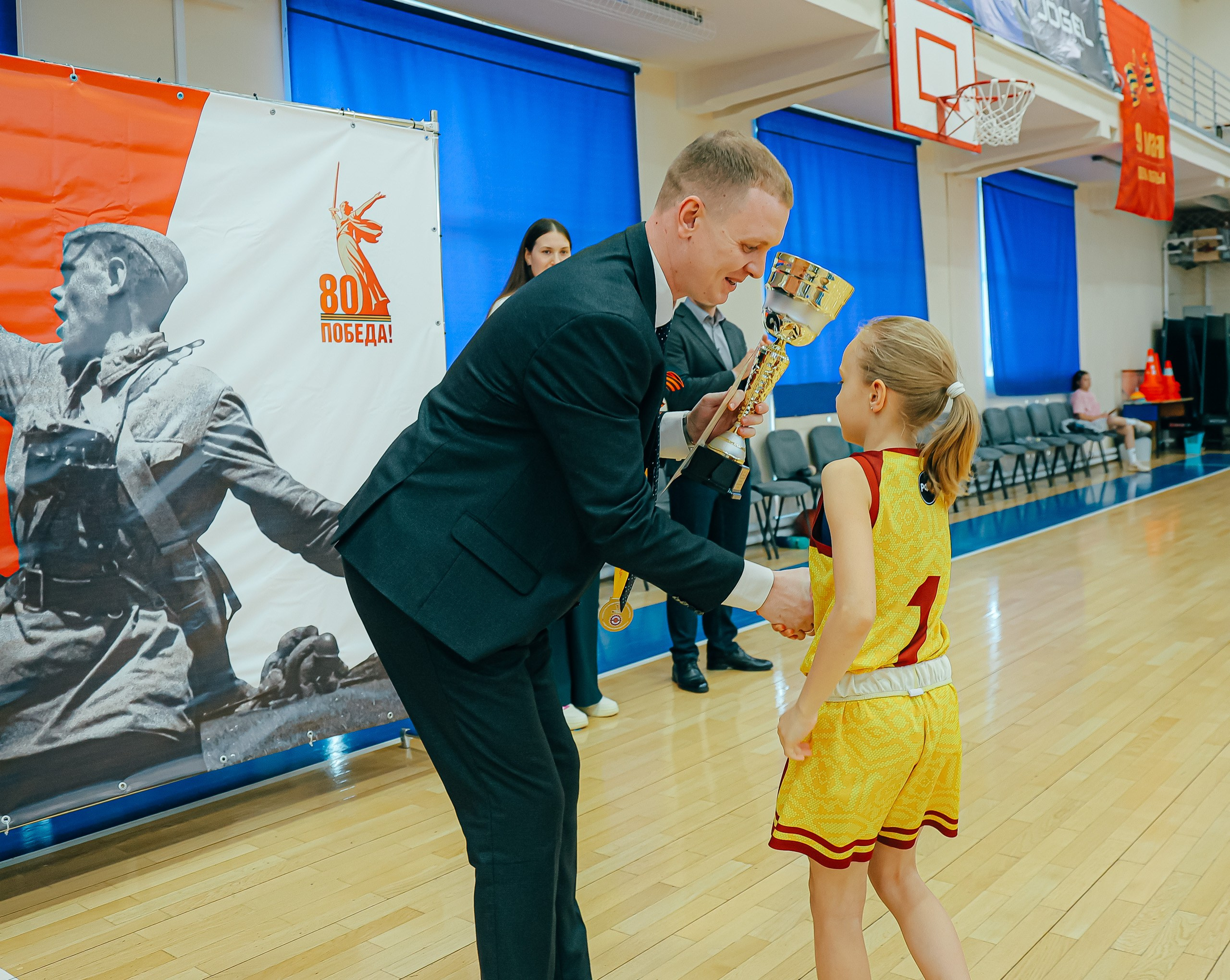 07.05 Баскетбольный турнир «Надежда». Посвященный 80 годовщине Великой Победы. Команда специалистов в мире фотографии и видео. Детский фотограф, семейный фотограф