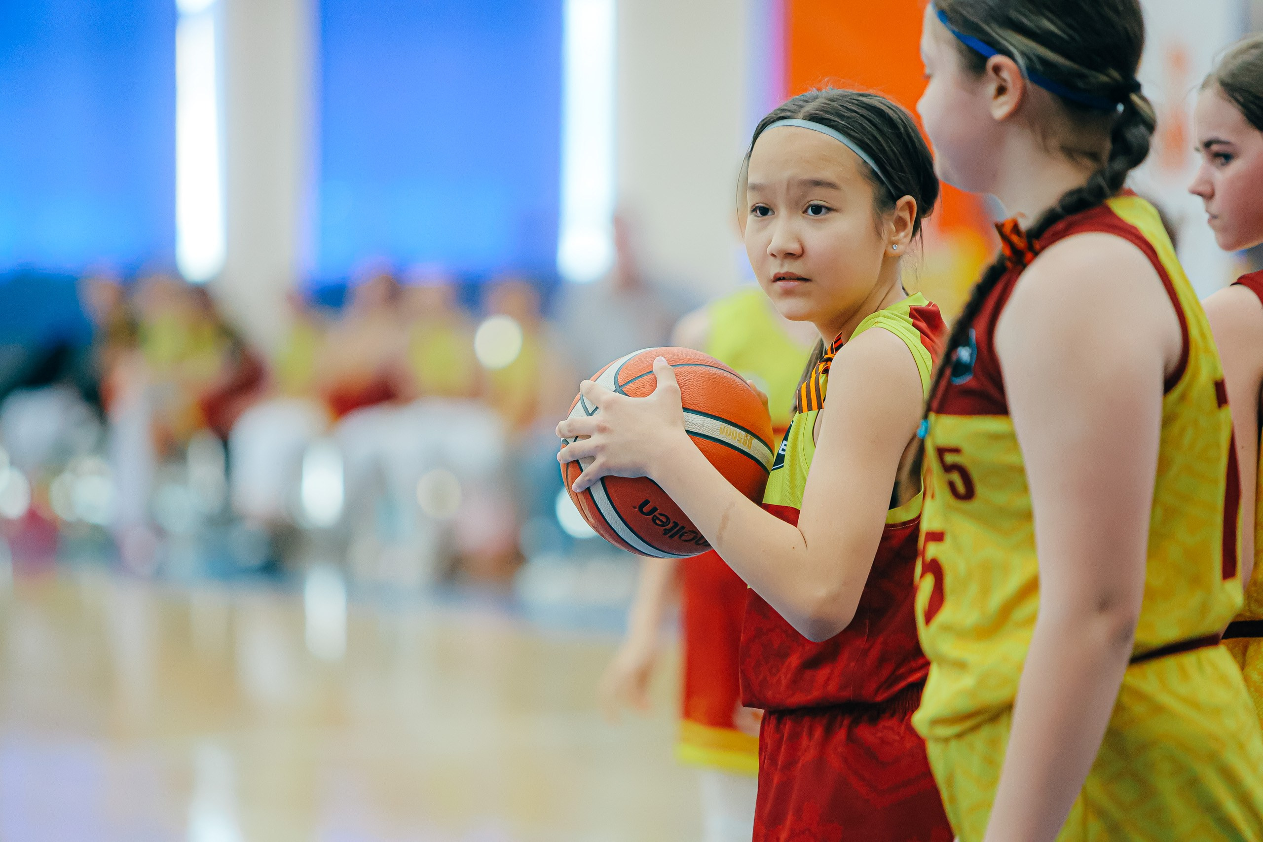 07.05 Баскетбольный турнир «Надежда». Посвященный 80 годовщине Великой Победы. Команда специалистов в мире фотографии и видео. Детский фотограф, семейный фотограф