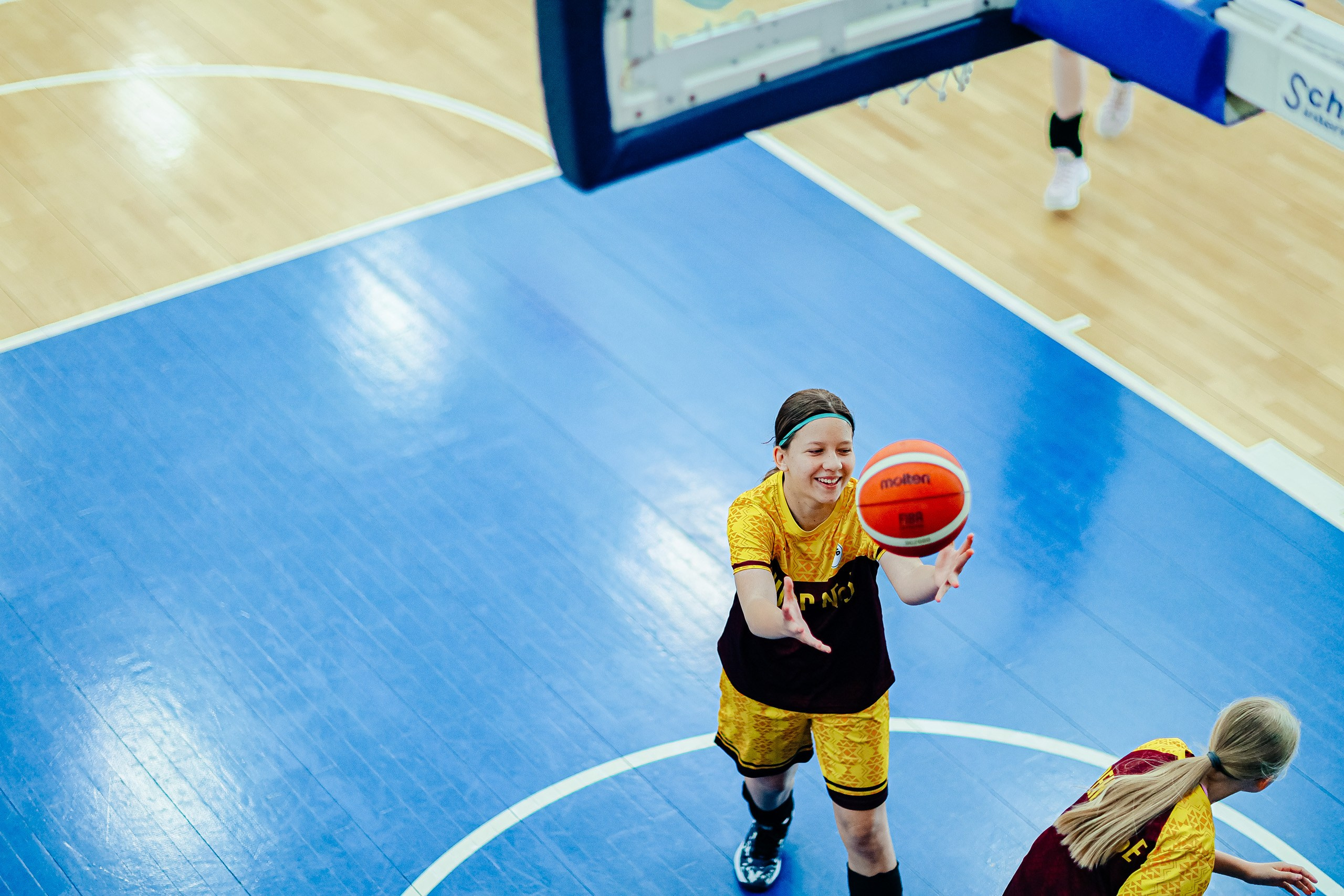 07.05 Баскетбольный турнир «Надежда». Посвященный 80 годовщине Великой Победы. Команда специалистов в мире фотографии и видео. Детский фотограф, семейный фотограф