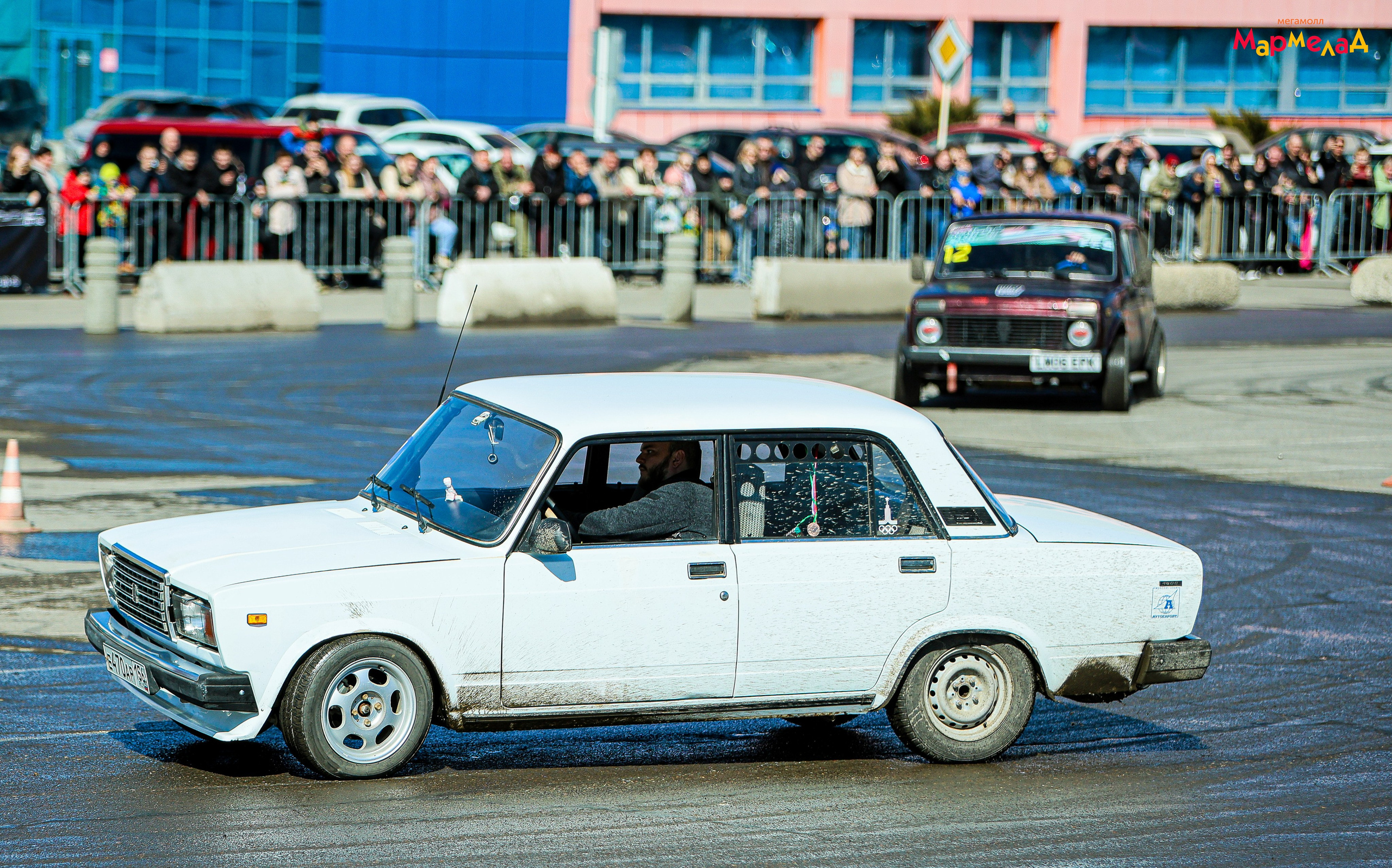 29.03 Мармелад. «ЖИГА». ДРИФТ. Команда специалистов в мире фотографии и видео. Детский фотограф, семейный фотограф