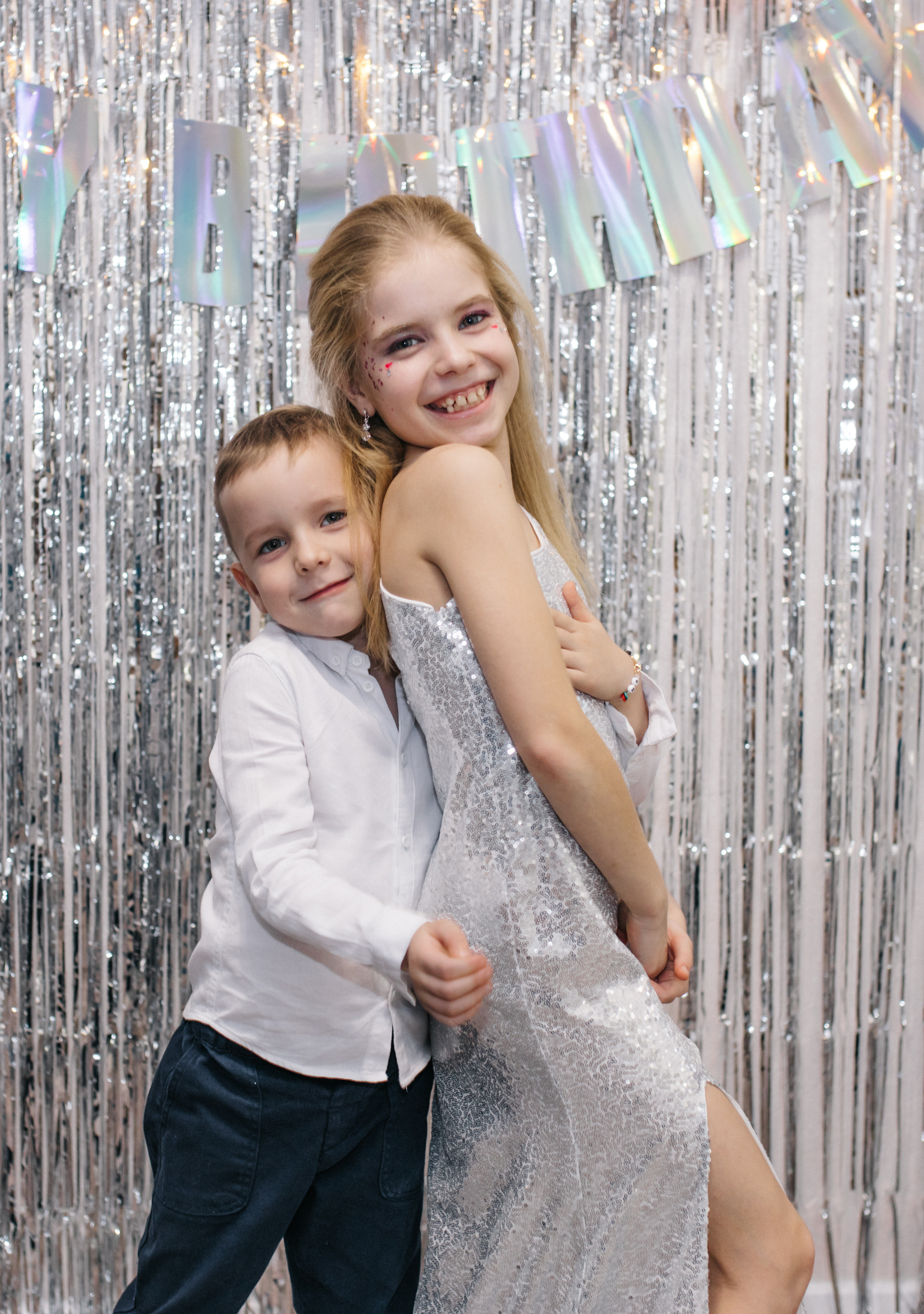 День рождения Ульяны. Семейный и портретный фотограф в Новосибирске Мария Хлебус