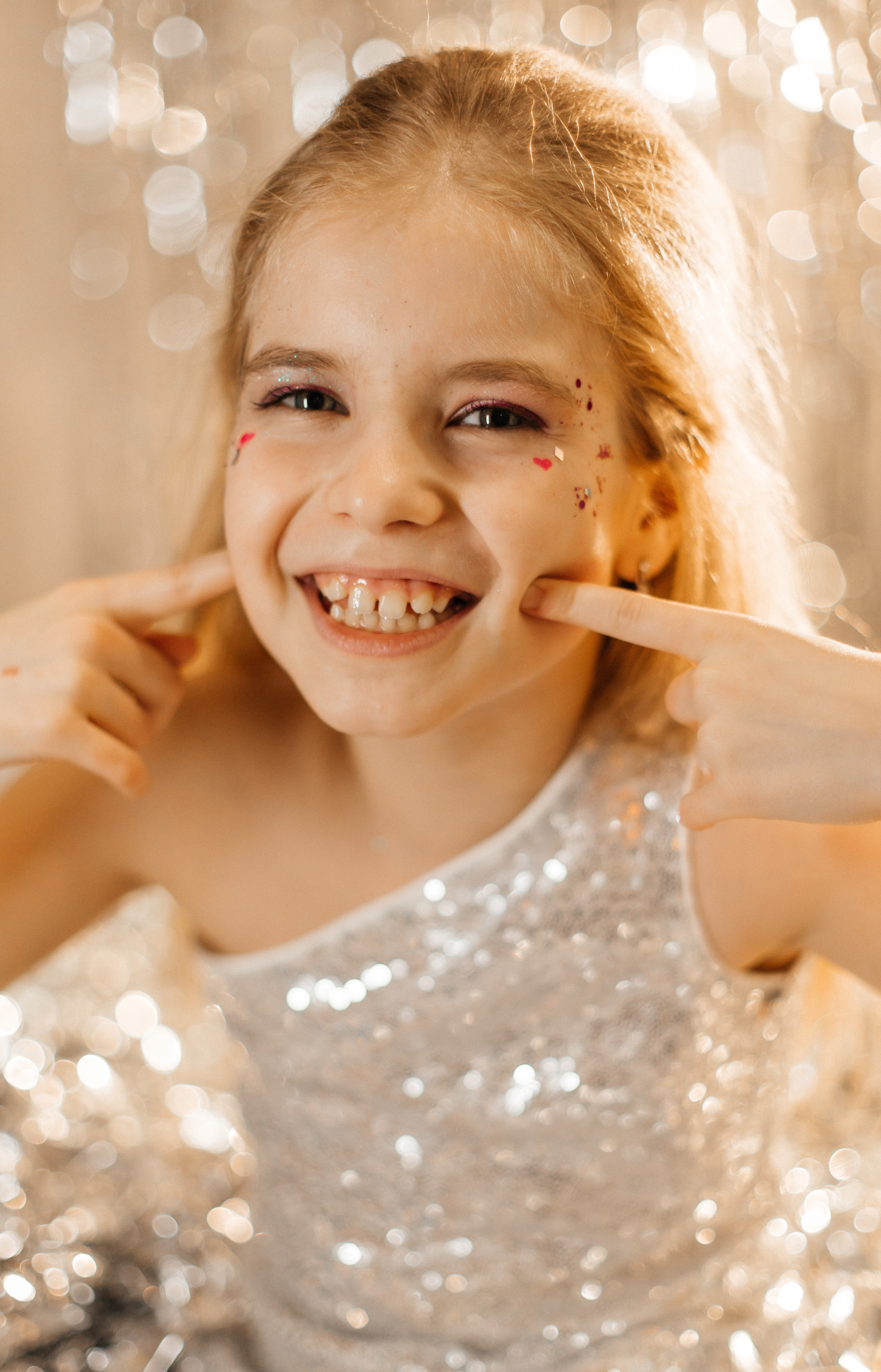 День рождения Ульяны. Семейный и портретный фотограф в Новосибирске Мария Хлебус