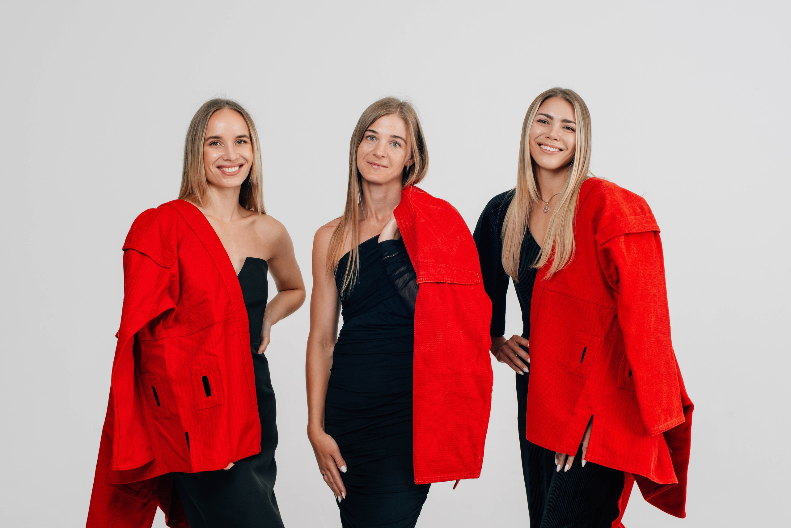 Съемка для федерации самбо. Фотограф в Санкт-Петербурге Марина Парникова