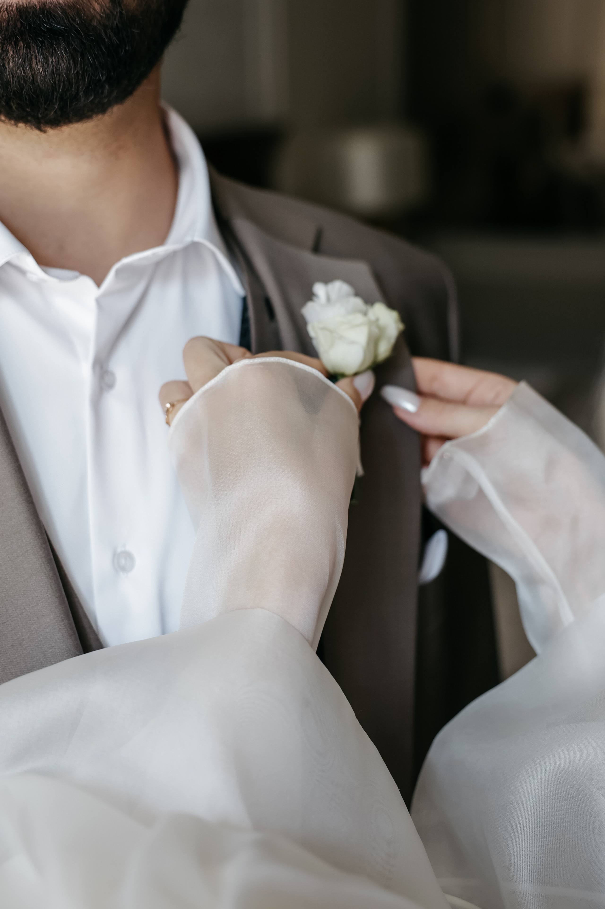 Арсений и Анастасия. Свадебный и Семейный Фотограф в Гатчине и Санкт-Петербурге Виктория