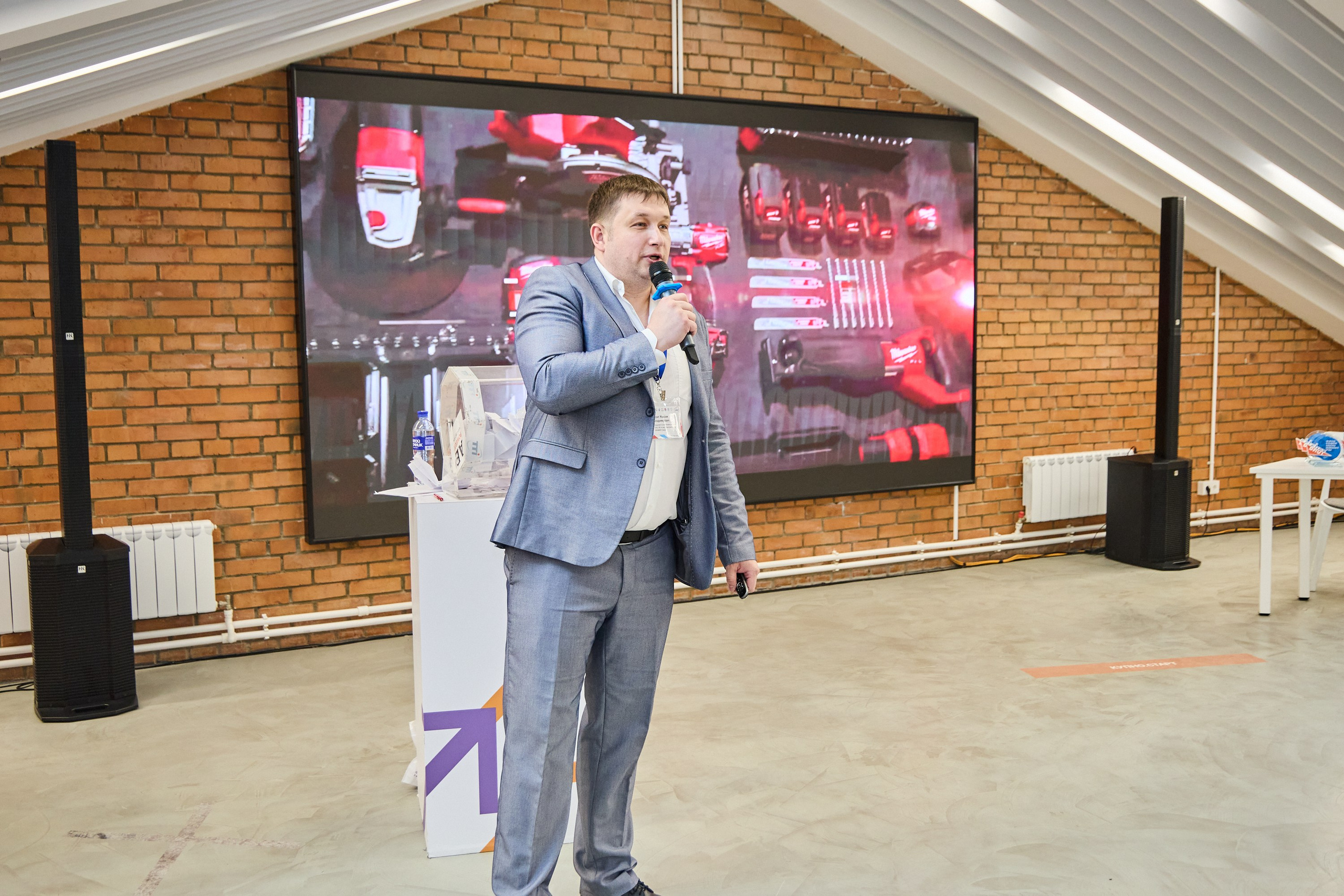 Конференция БИОТ 2025 | Нижний Новгород. OSPhoto