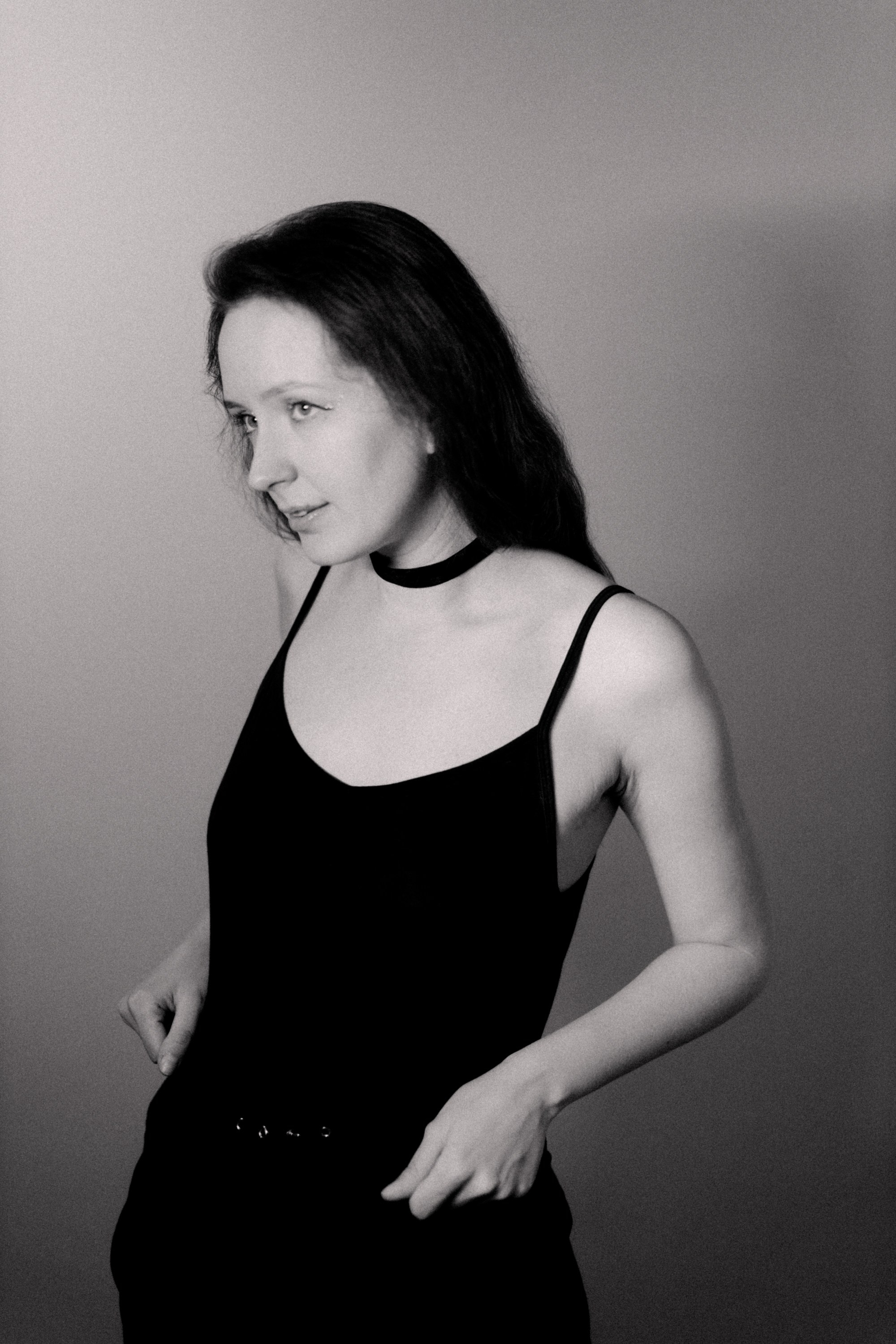 4. Пробуждение. Репортажный и портретный фотограф во Владимире Сергей Кравцов