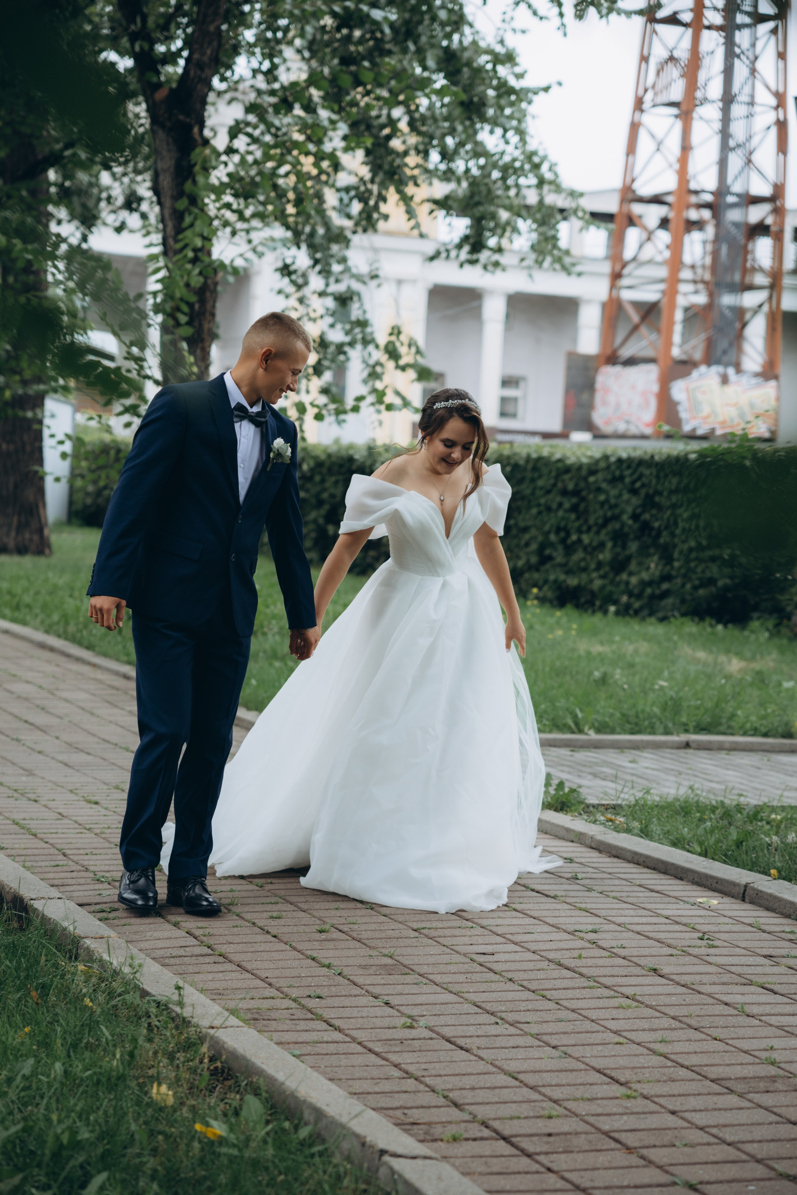 Дмитрий и Тамара. Свадебный, семейный фотограф в Иркутске Светлана Макаричева