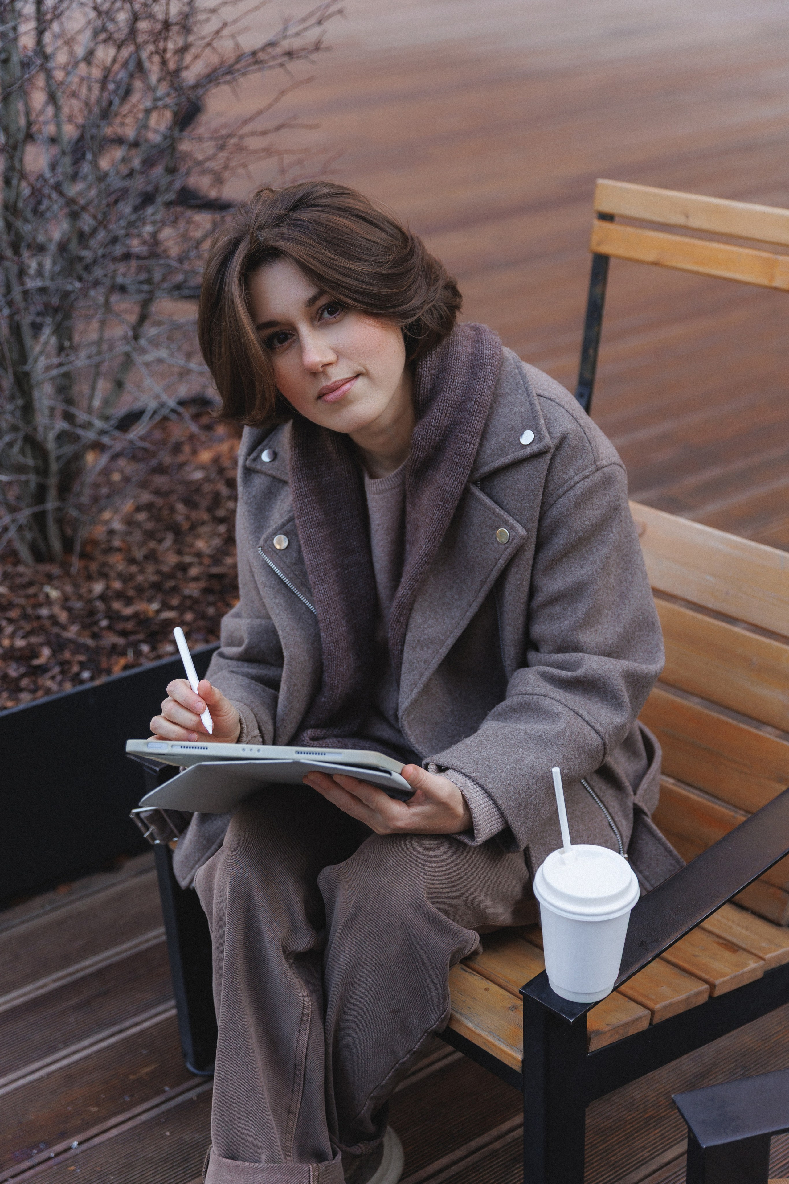 Контакты. Художник-иллюстратор Евгения Бекренёва