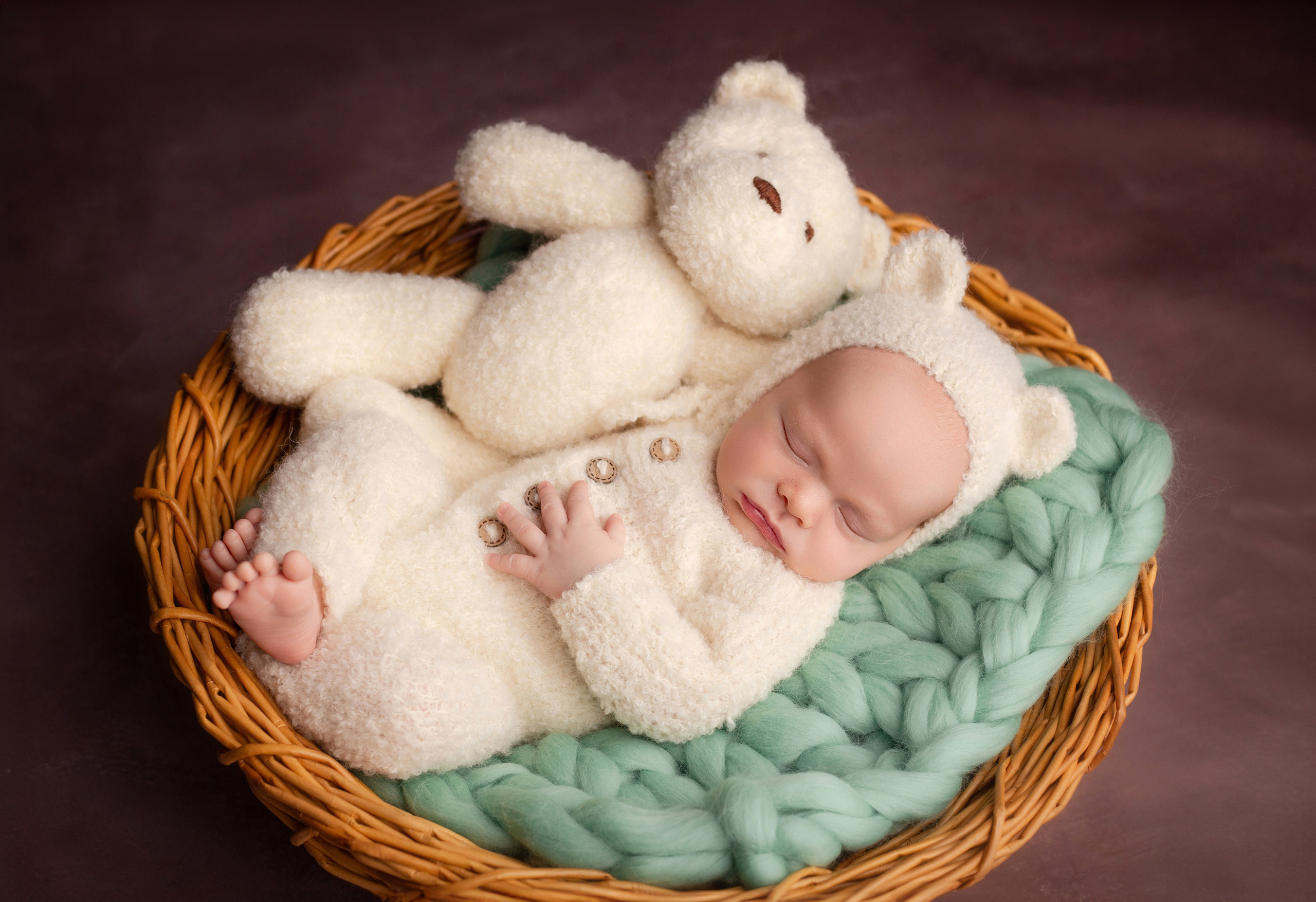 Детский фотограф в Няндоме Ариана Арсеньева