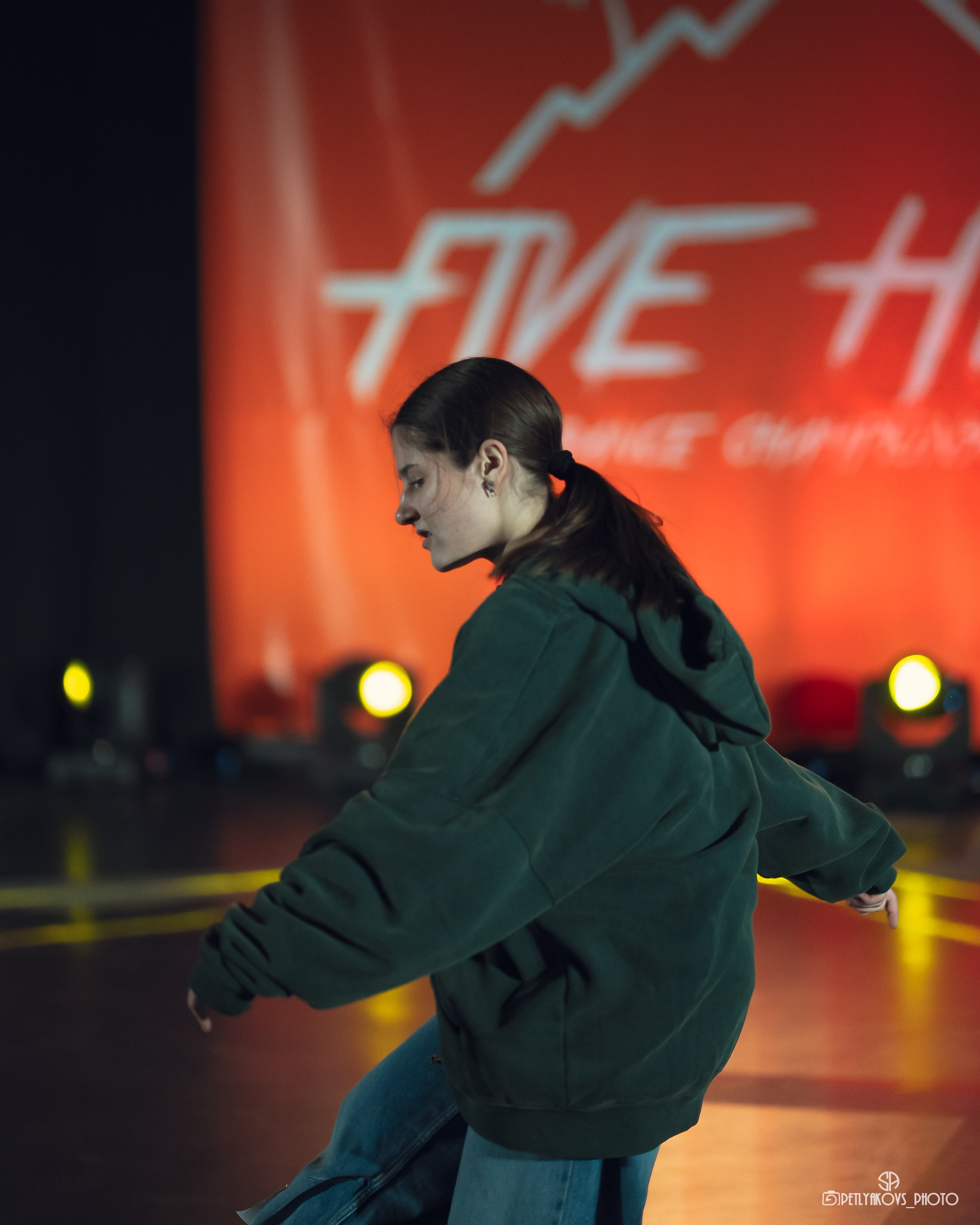 Репортажная фотосессия Пятигорск