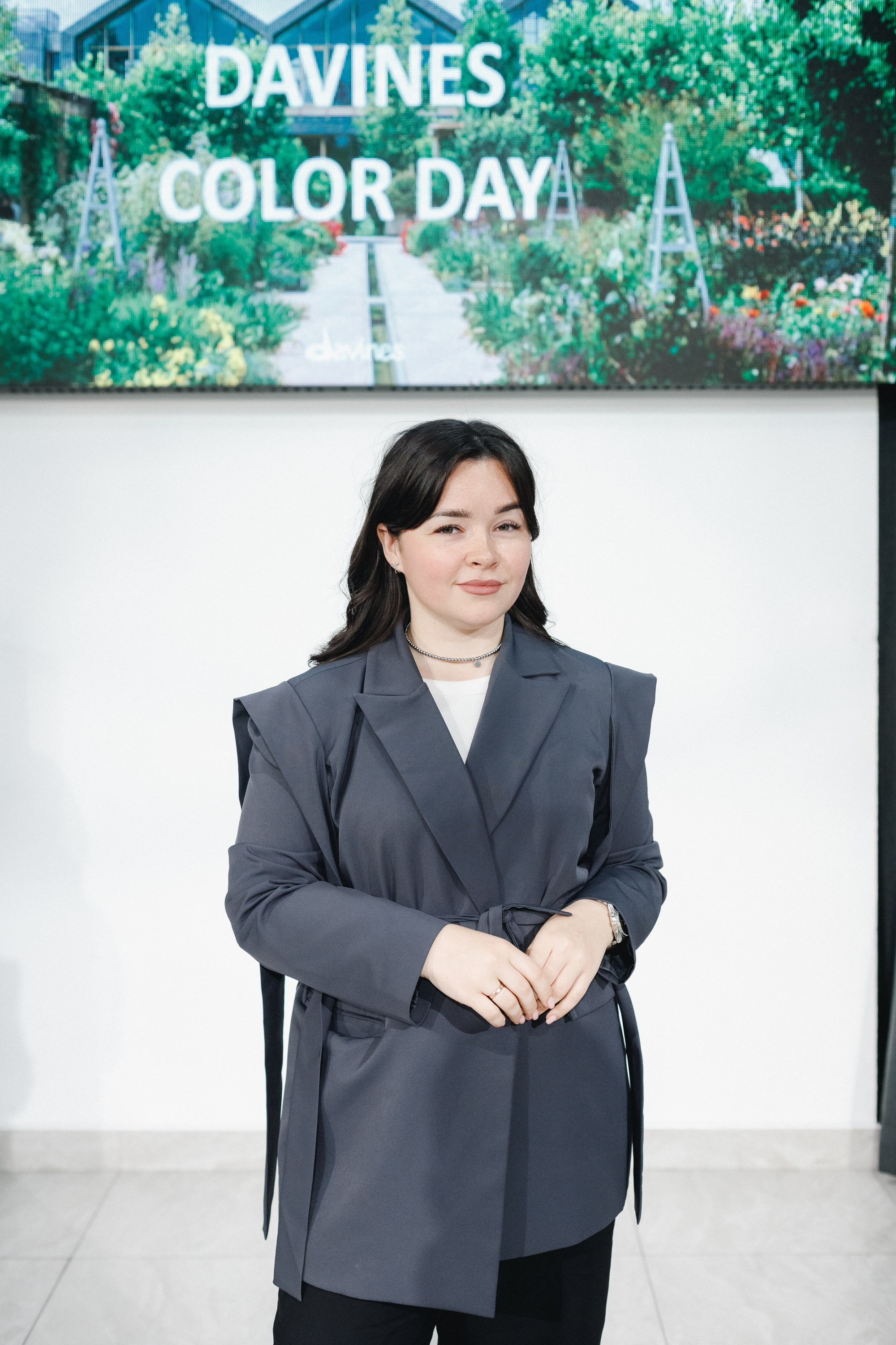 Davines Color Day. СВОИ. ФОТООТЧЕТЫ-СОБЫТИЯ-МЕСТА
